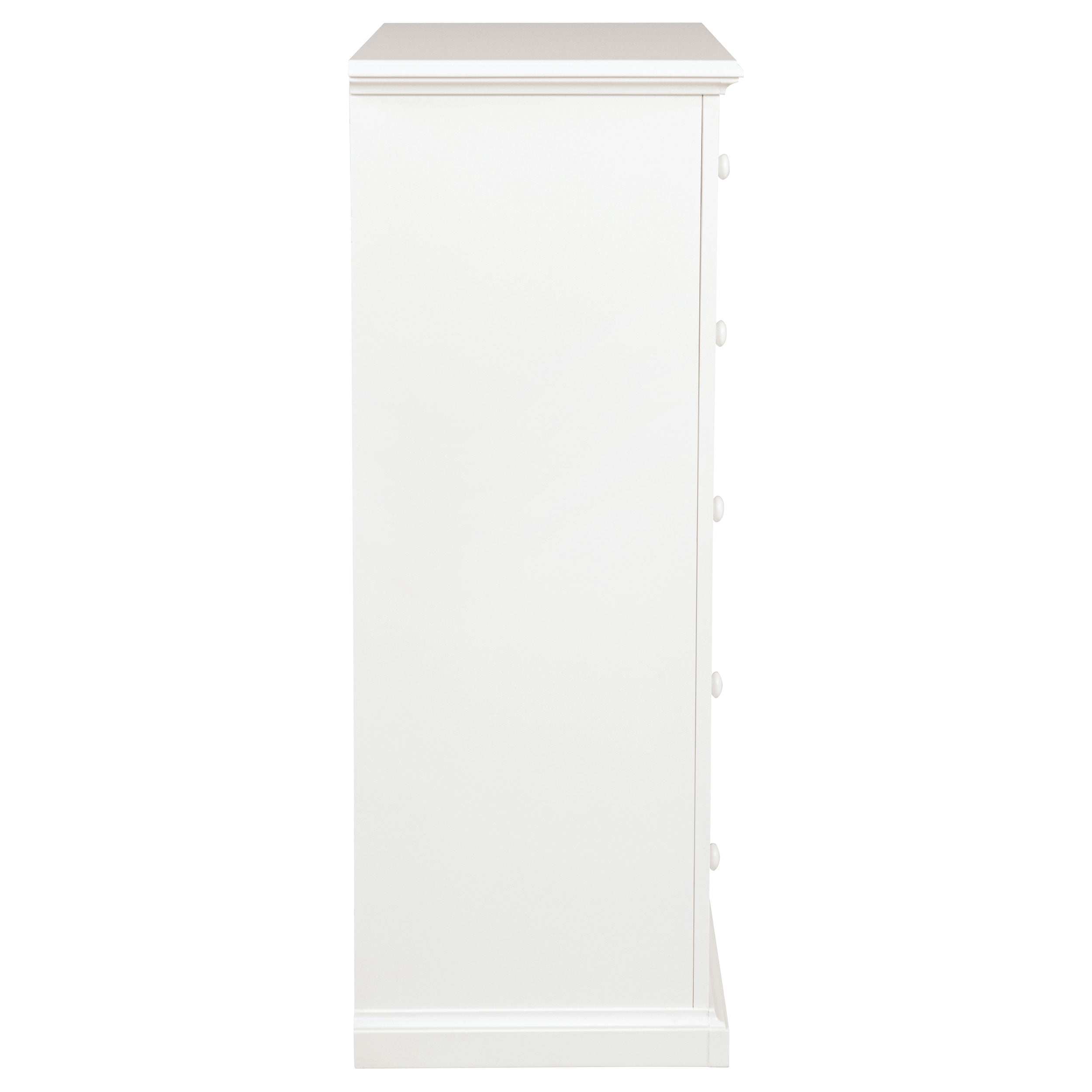 Sumerlin Chest of Drawers