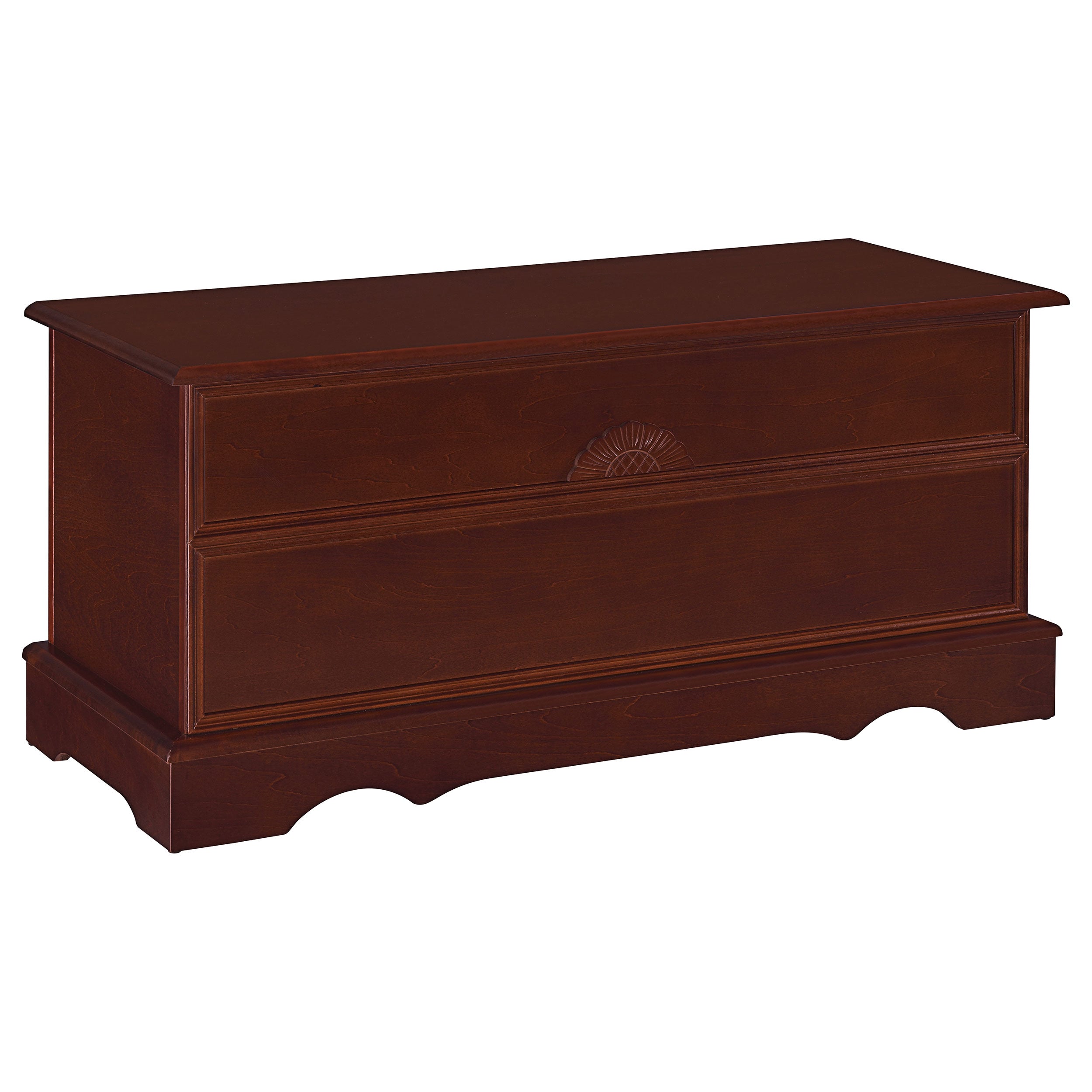 Paula Cedar Chest - Joseph's Furniture (East Orange, NJ)