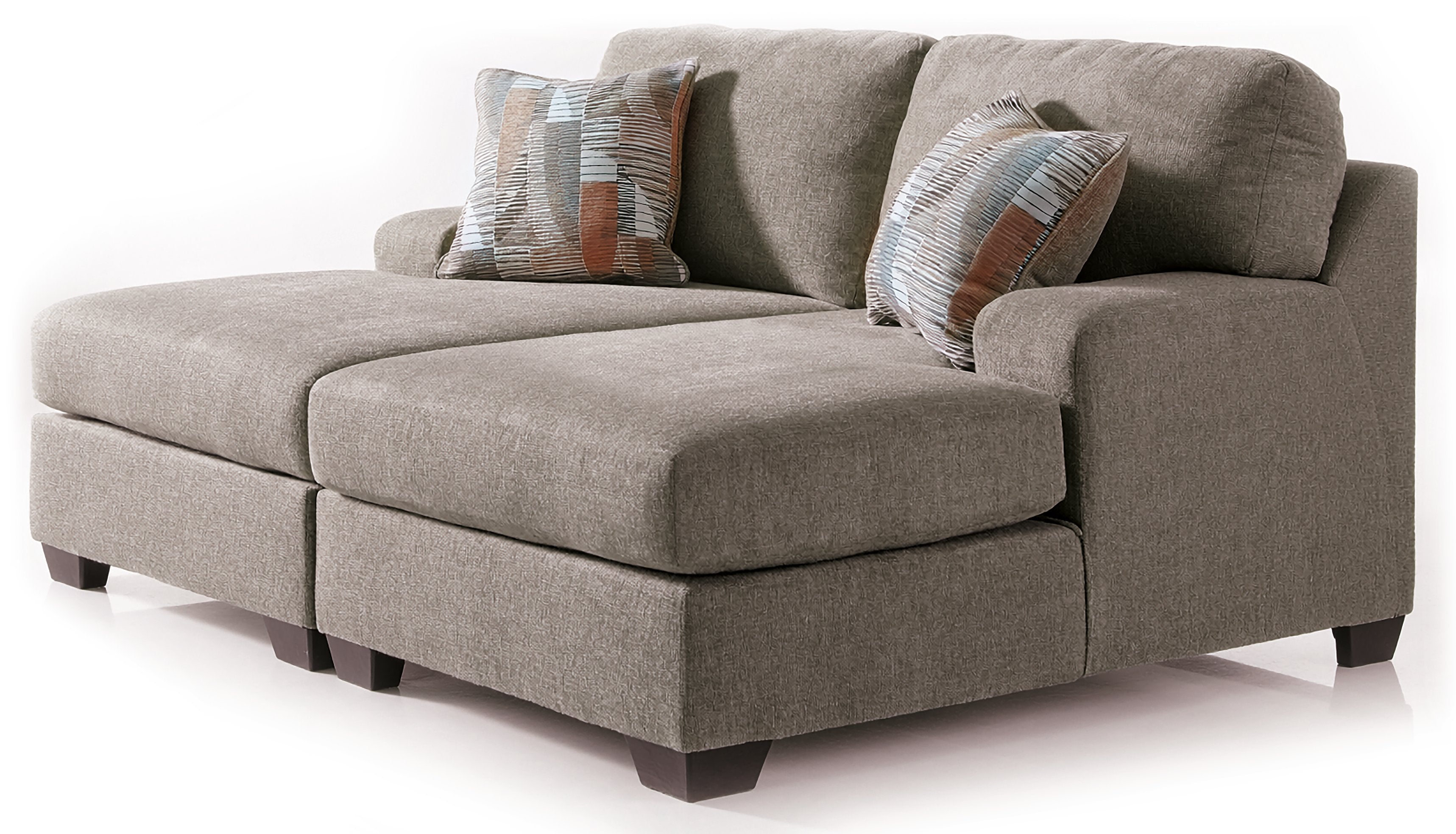 Newellen Super Chaise - Joseph's Furniture (East Orange, NJ)