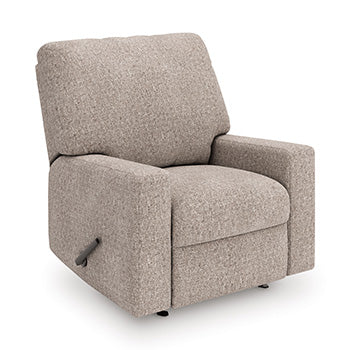 Seyler Lane Recliner - Joseph's Furniture (East Orange, NJ)