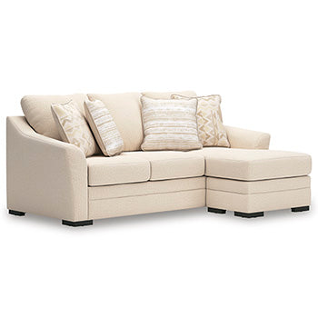 Lango Sofa Chaise - Joseph's Furniture (East Orange, NJ)