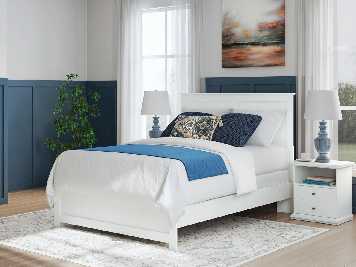 Bostwick Shoals Bedroom Set