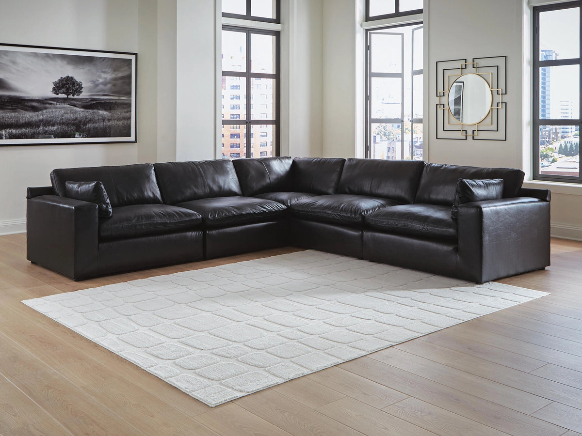 Emilia Sectional