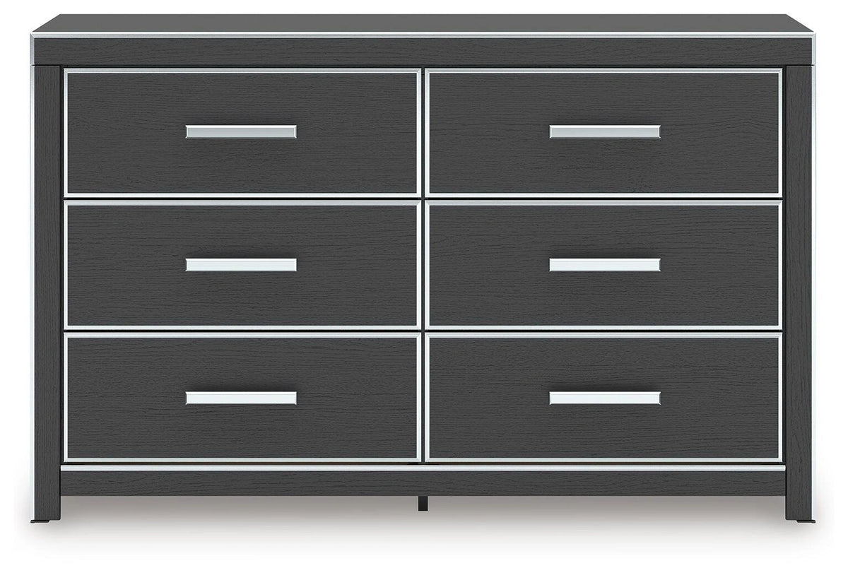 Zuraleus Dresser