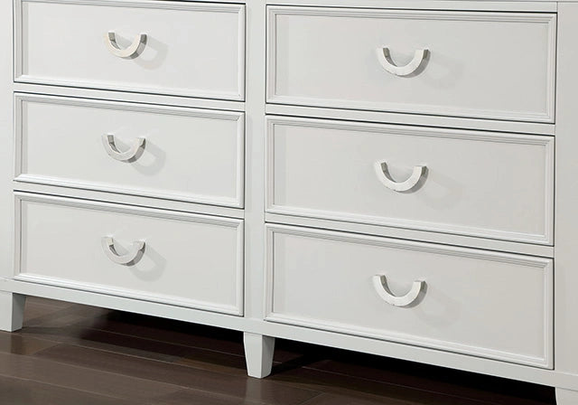 Lycoris Dresser