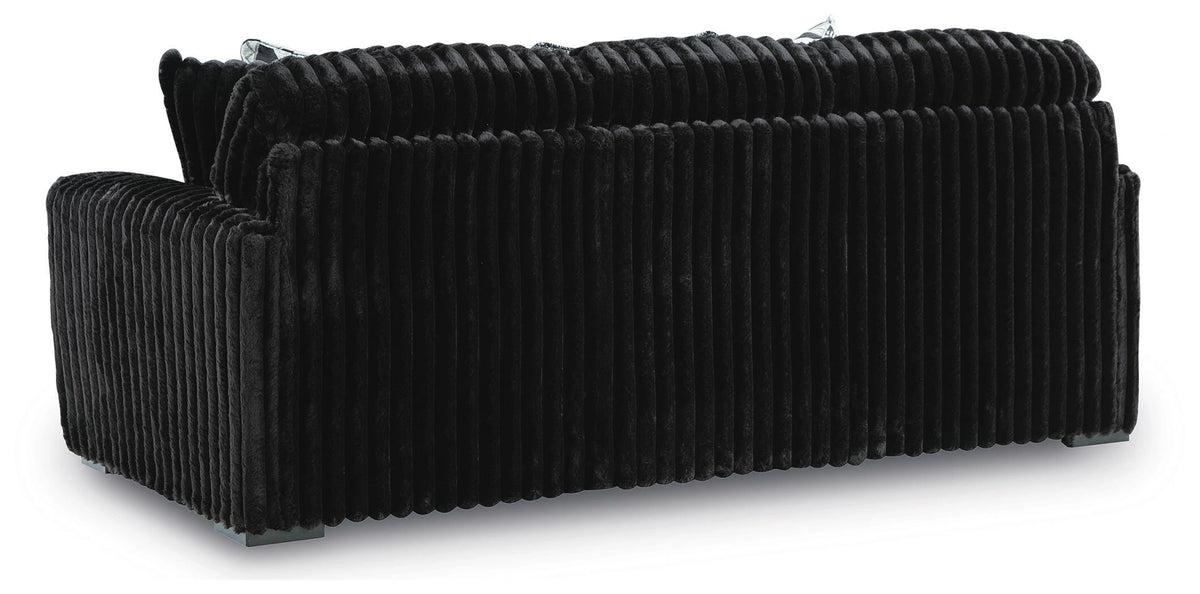 Midnight-Madness Sofa