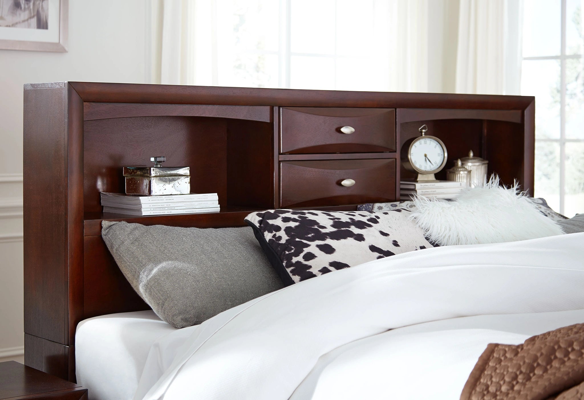 Linda Bed