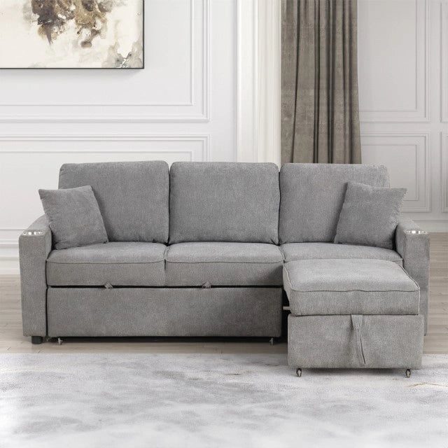 Kendal Sleeper Sofa Sectional