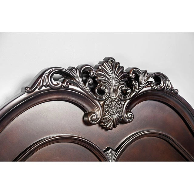 Mandura Bed