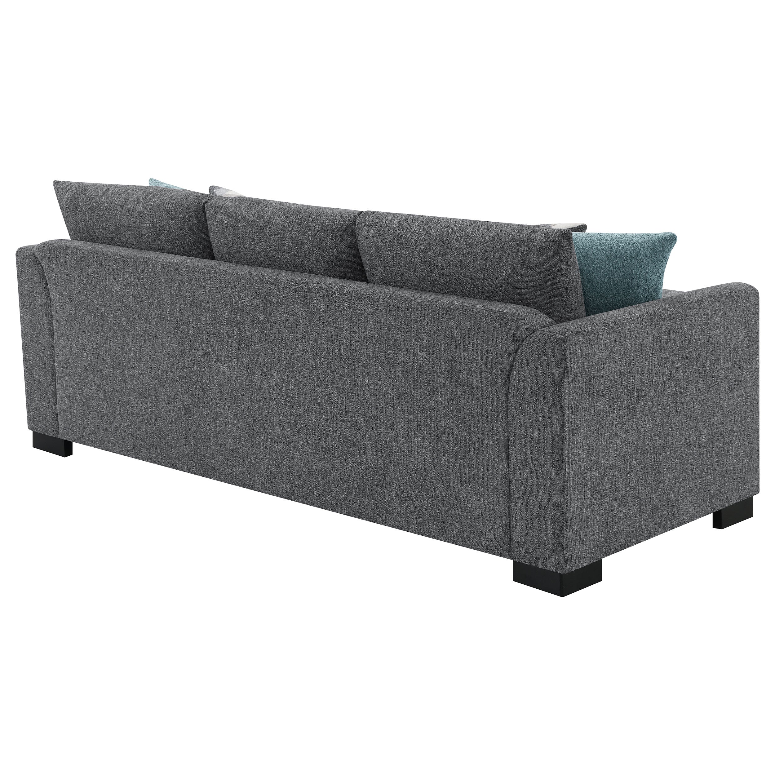 Storey Fold-Out Sleeper Sectional Sofa