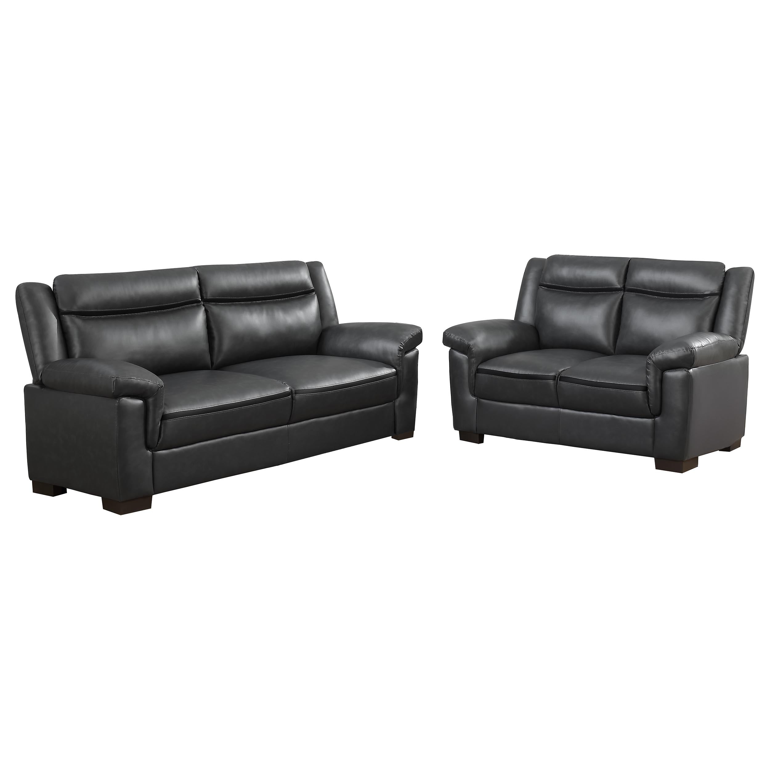 Arabella Sofa Set - Joseph's Furniture (East Orange, NJ)