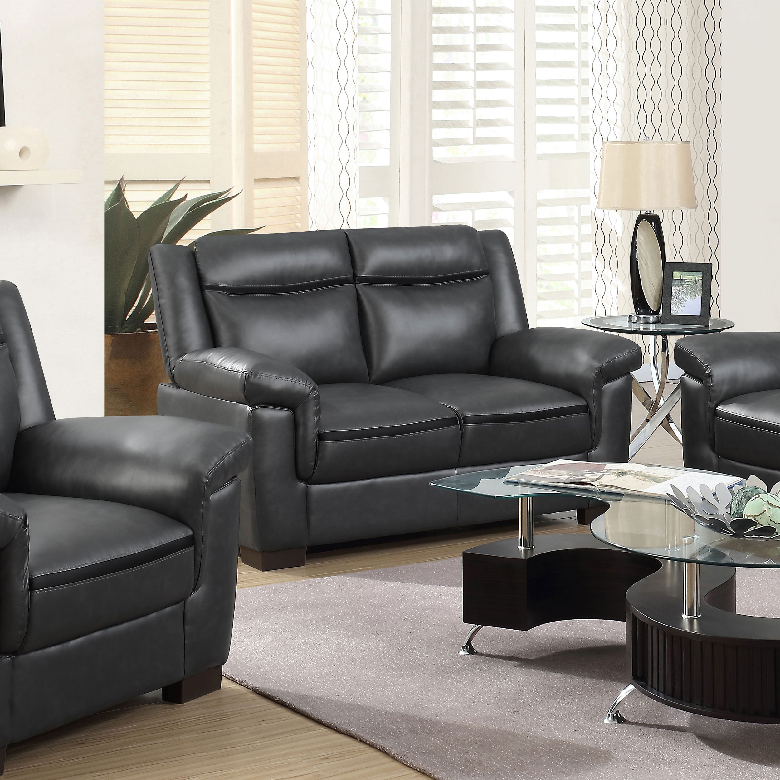 Arabella Loveseat