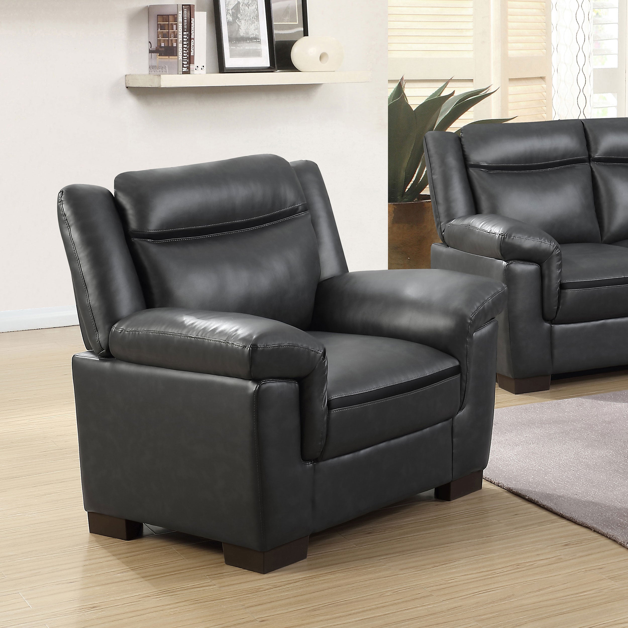 Arabella Accent Chair - Joseph's Furniture (East Orange, NJ)