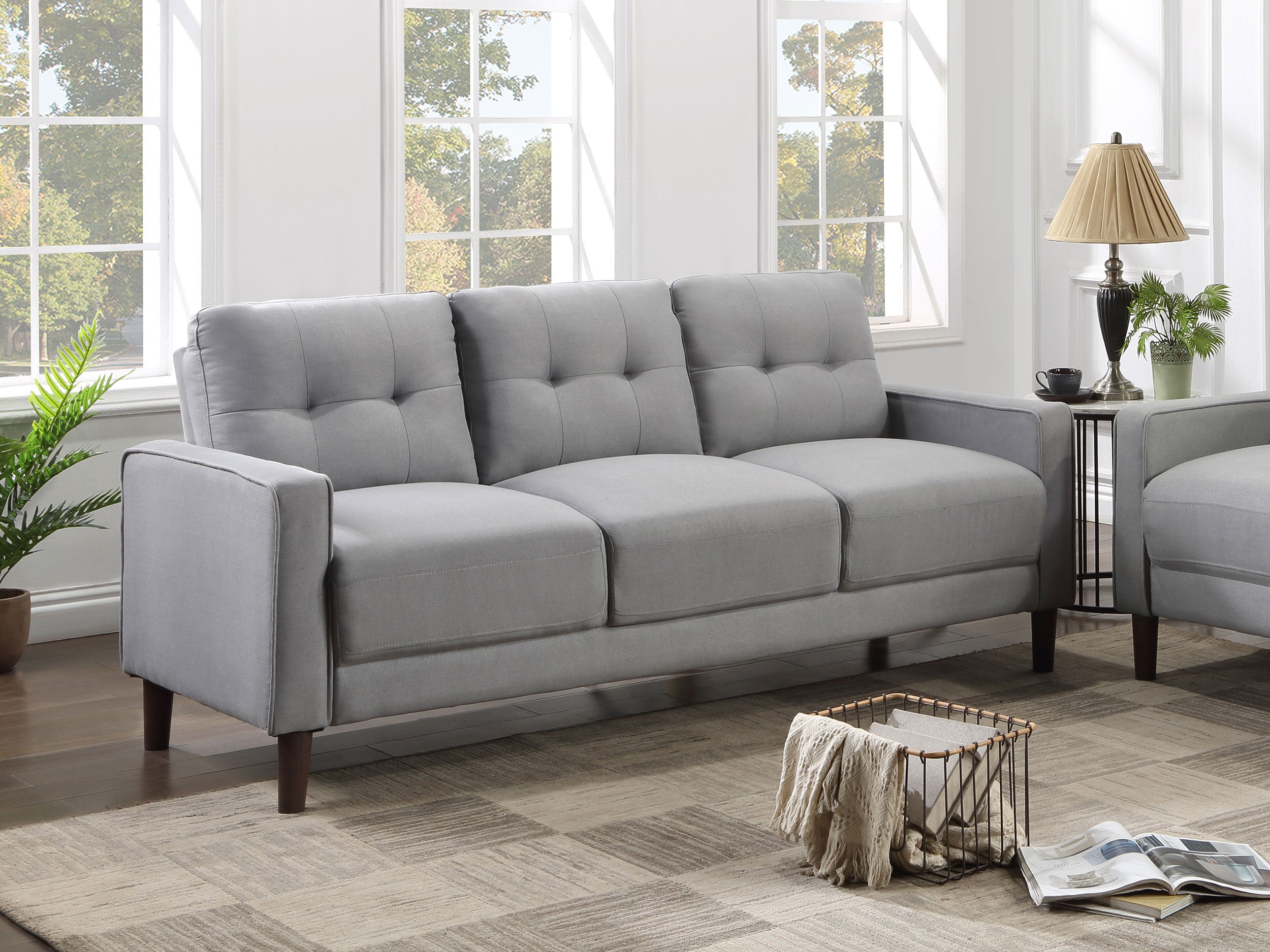 Bowen Sofa - Joseph's Furniture (East Orange, NJ)