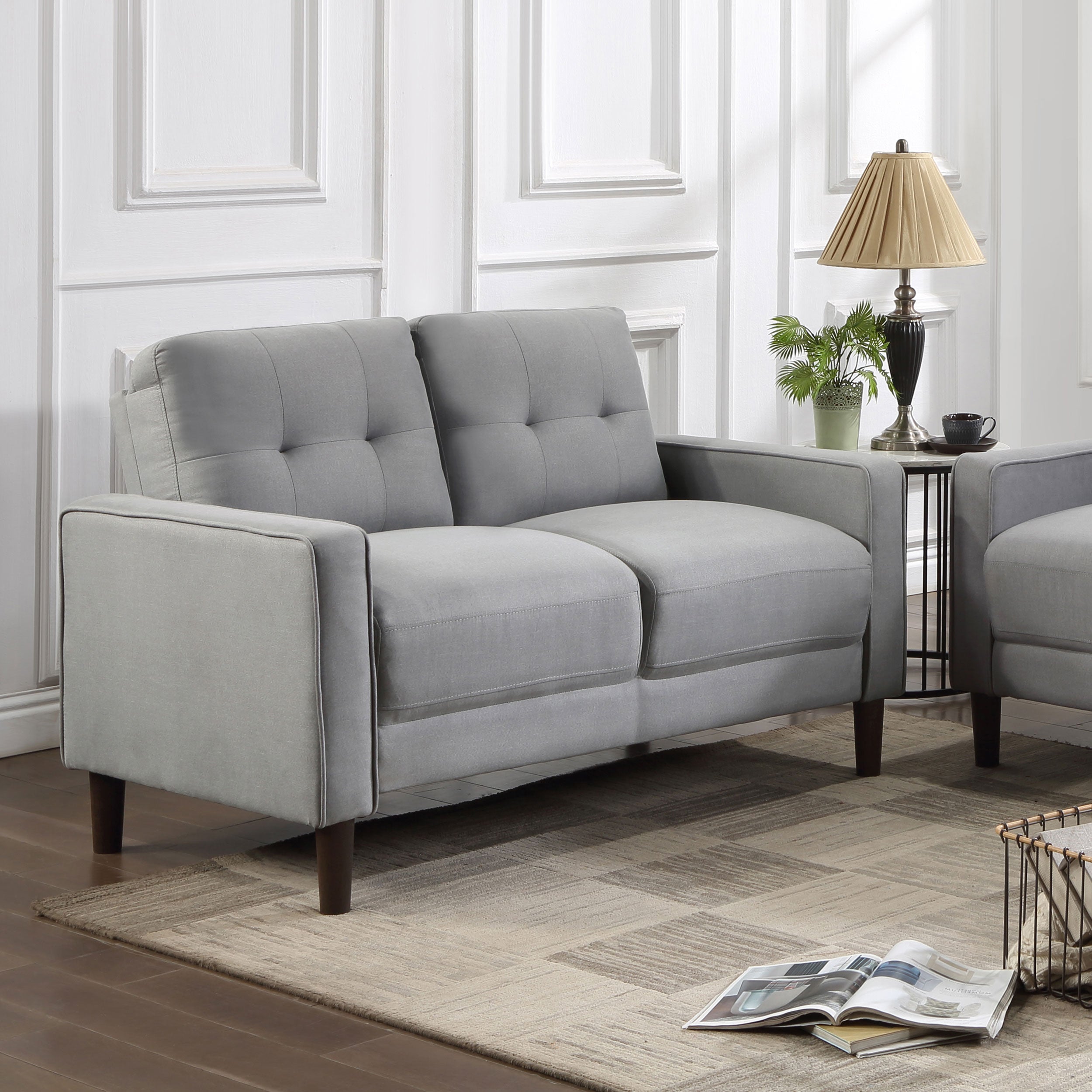 Bowen Loveseat - Joseph's Furniture (East Orange, NJ)