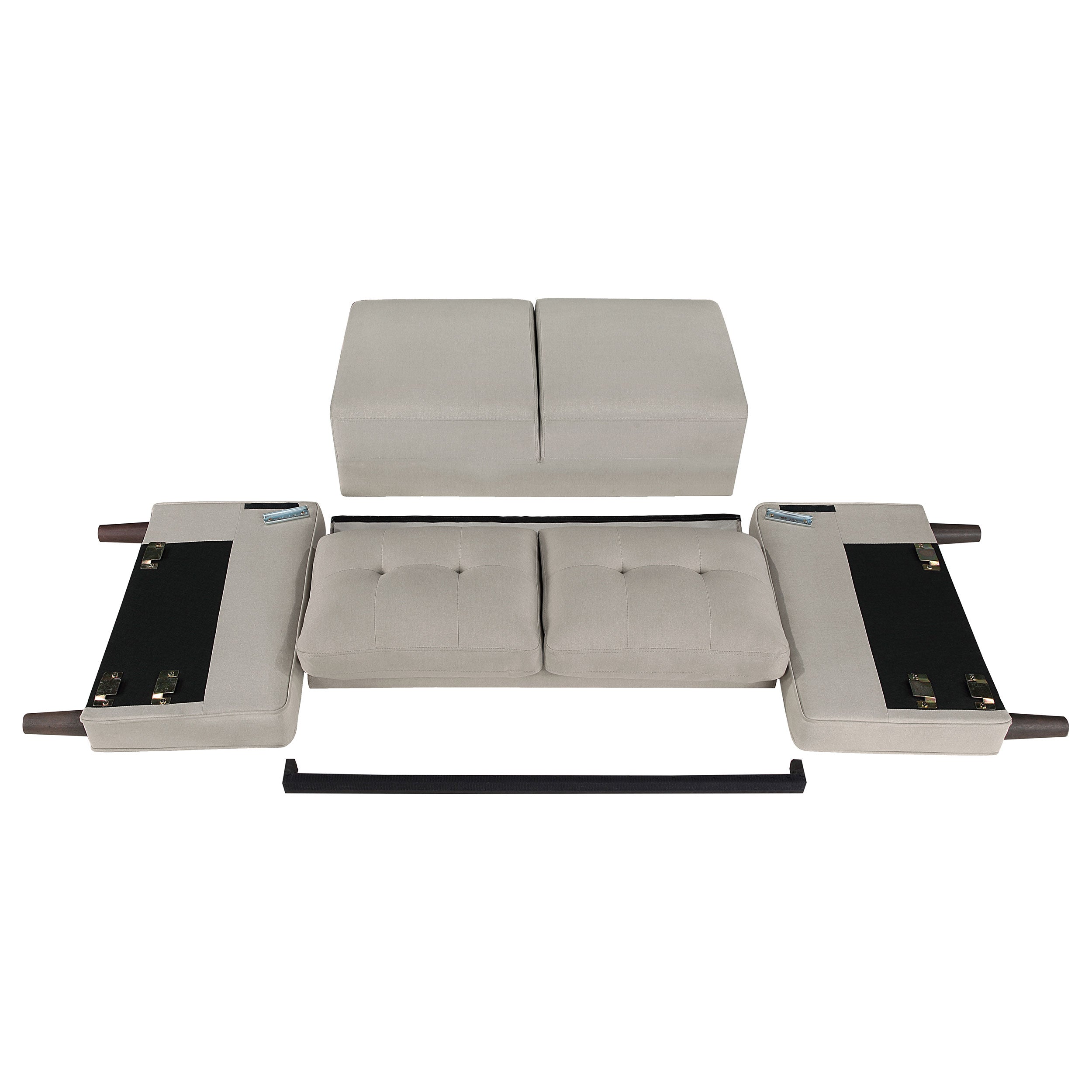 Bowen Loveseat