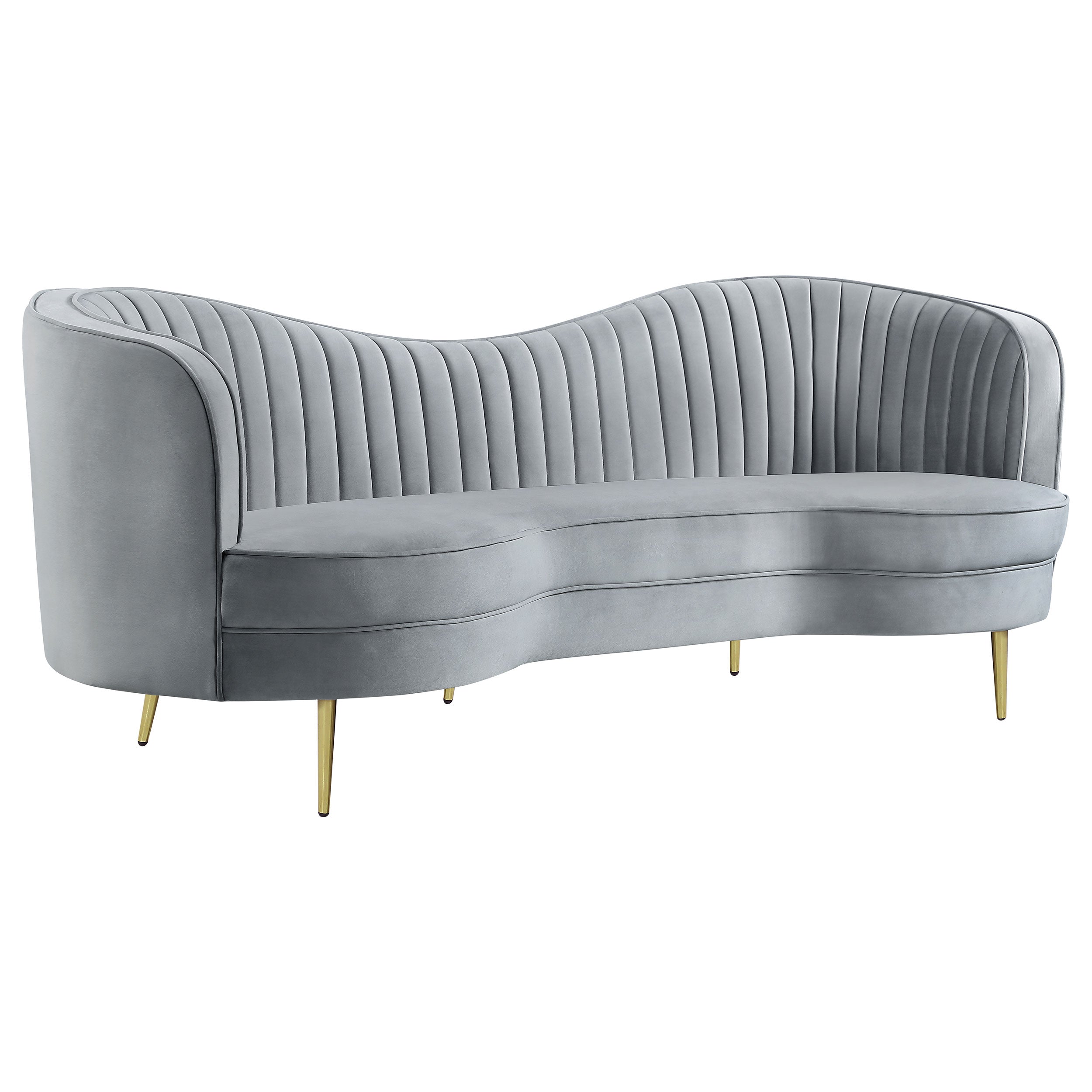 Sophia Sofa - Joseph's Furniture (East Orange, NJ)