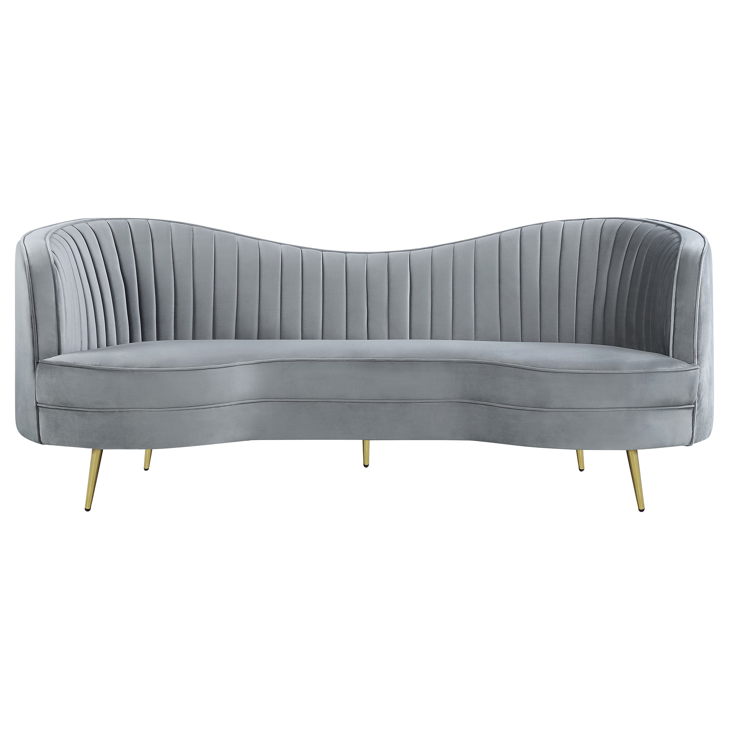 Sophia Sofa - Joseph's Furniture (East Orange, NJ)