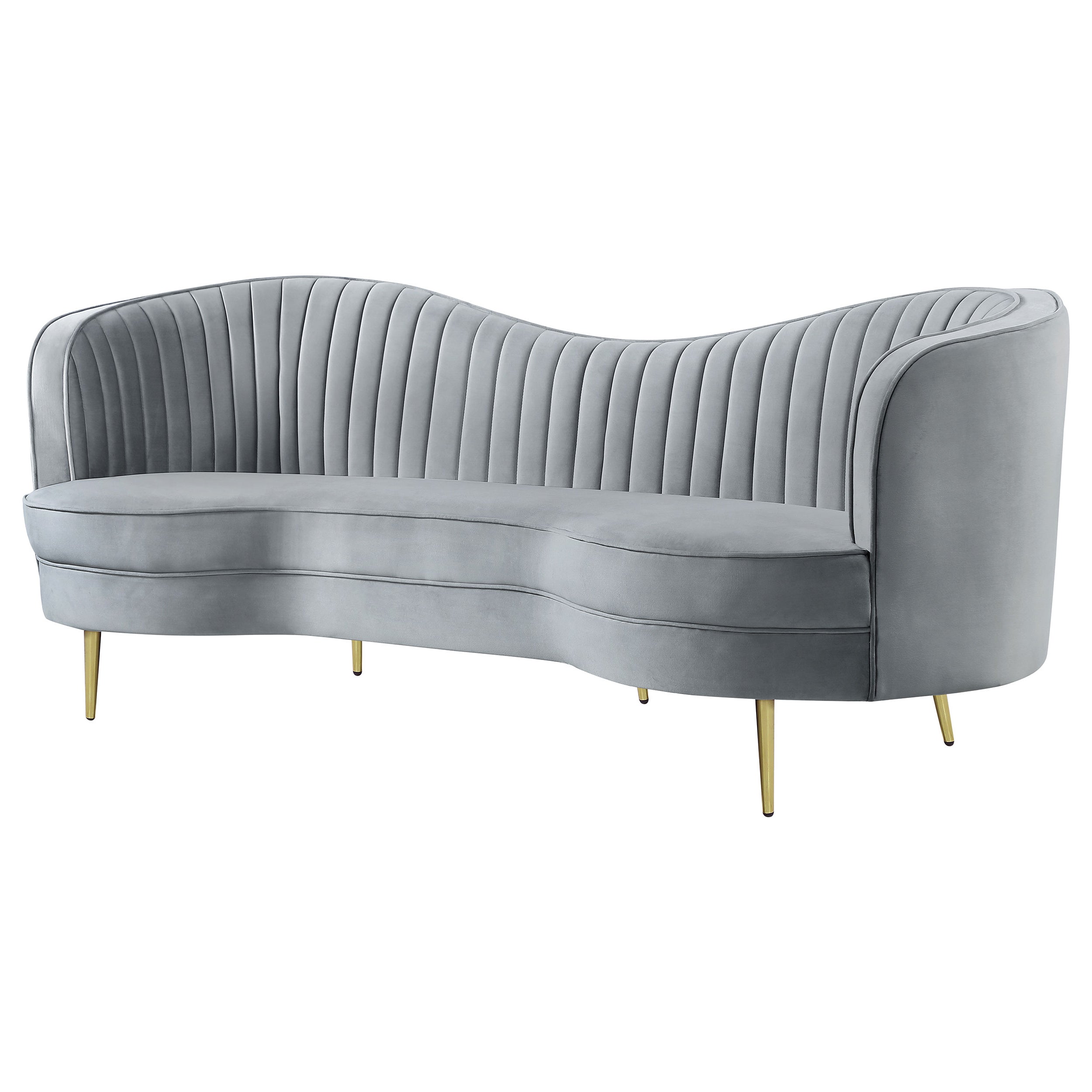 Sophia Sofa - Joseph's Furniture (East Orange, NJ)