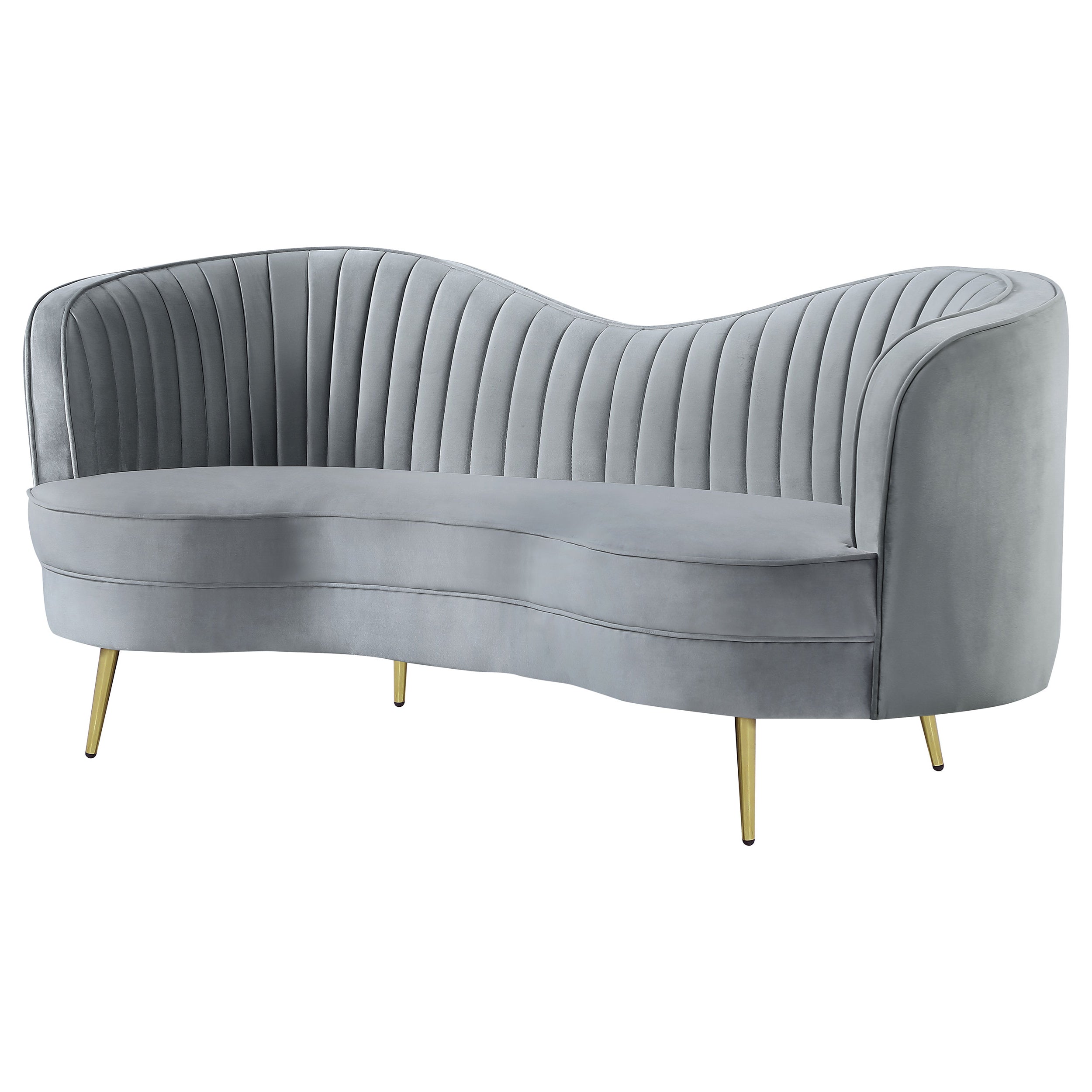 Sophia Loveseat - Joseph's Furniture (East Orange, NJ)
