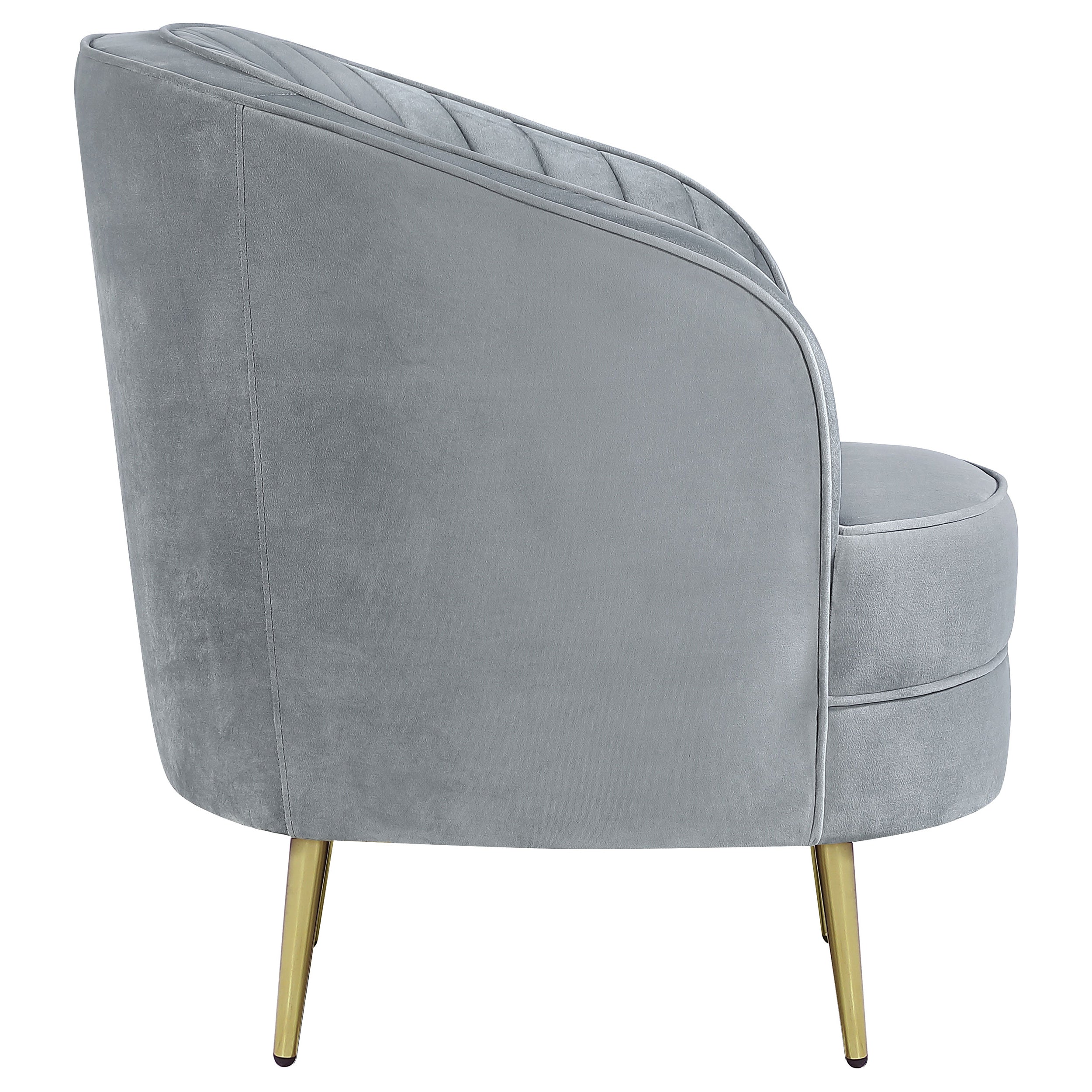 Sophia Accent Chair - Joseph's Furniture (East Orange, NJ)