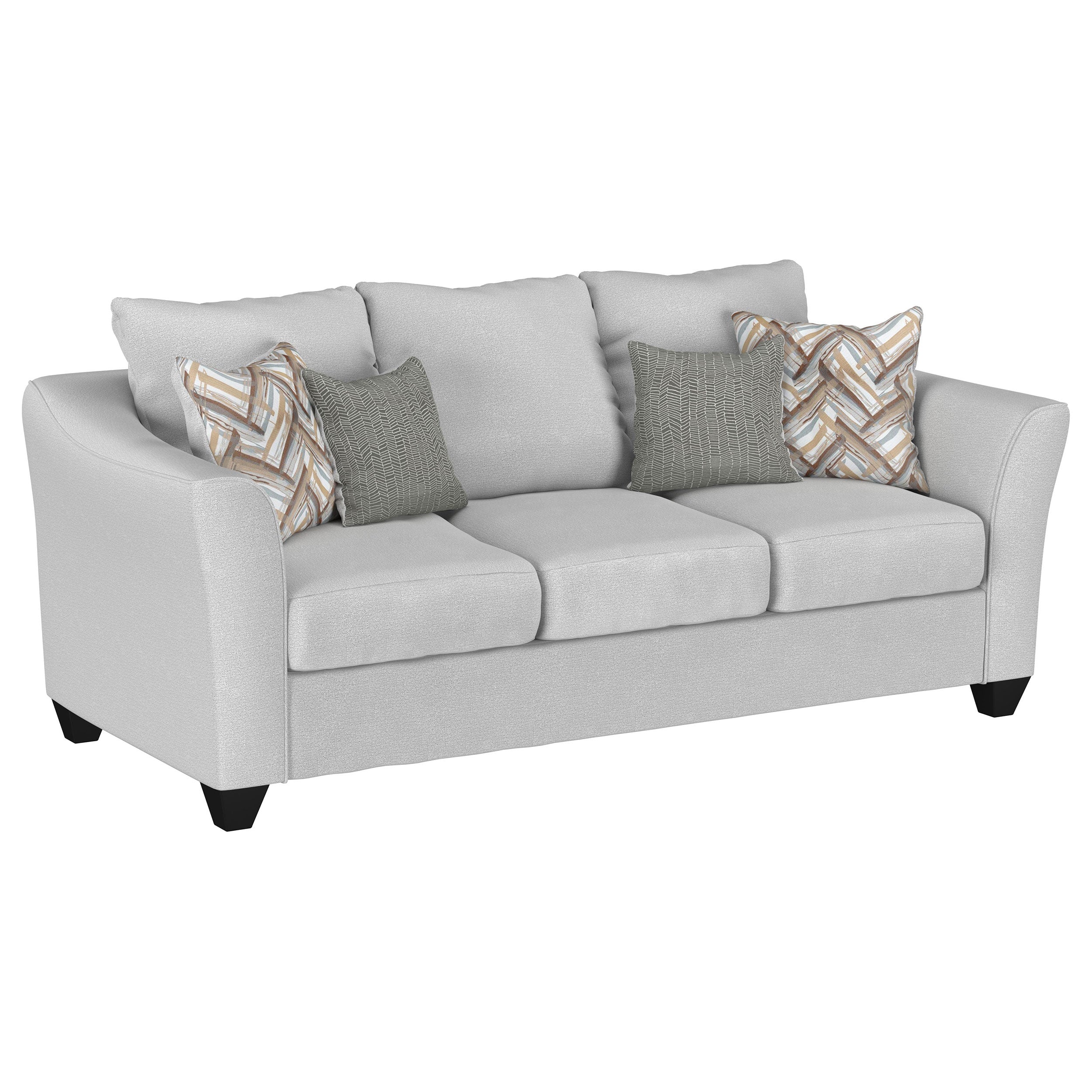 Salizar Sofa - Joseph's Furniture (East Orange, NJ)