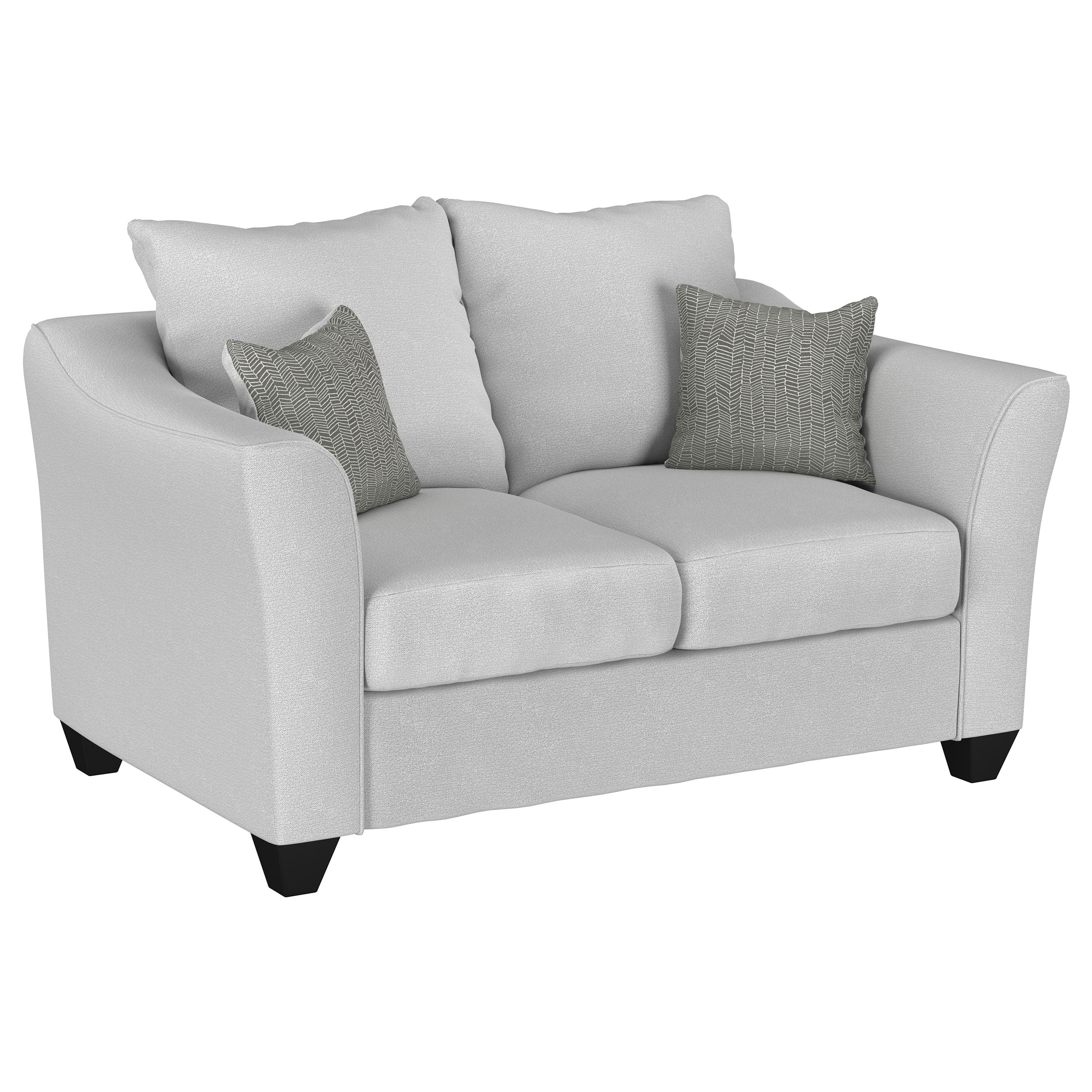 Salizar Loveseat - Joseph's Furniture (East Orange, NJ)