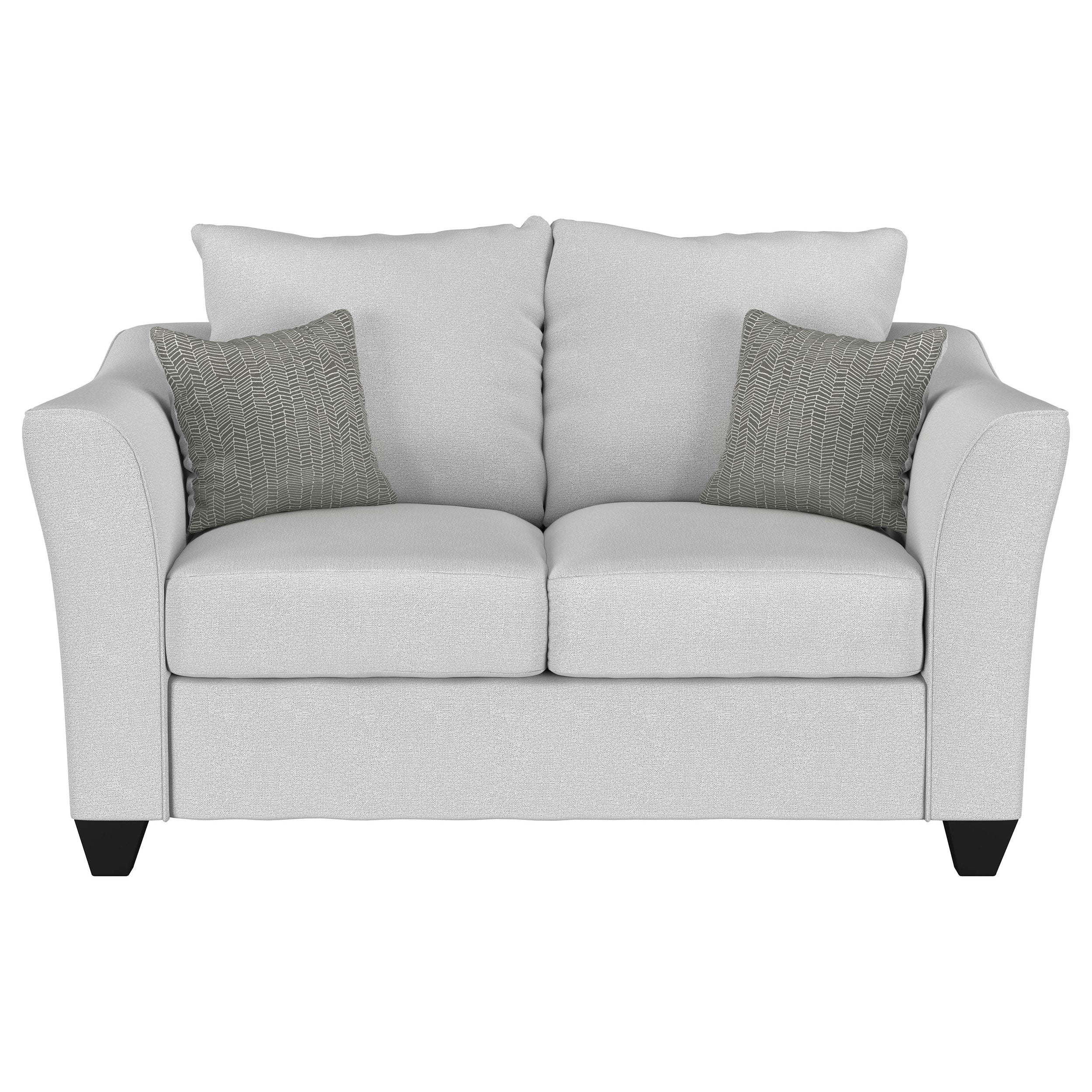 Salizar Loveseat - Joseph's Furniture (East Orange, NJ)