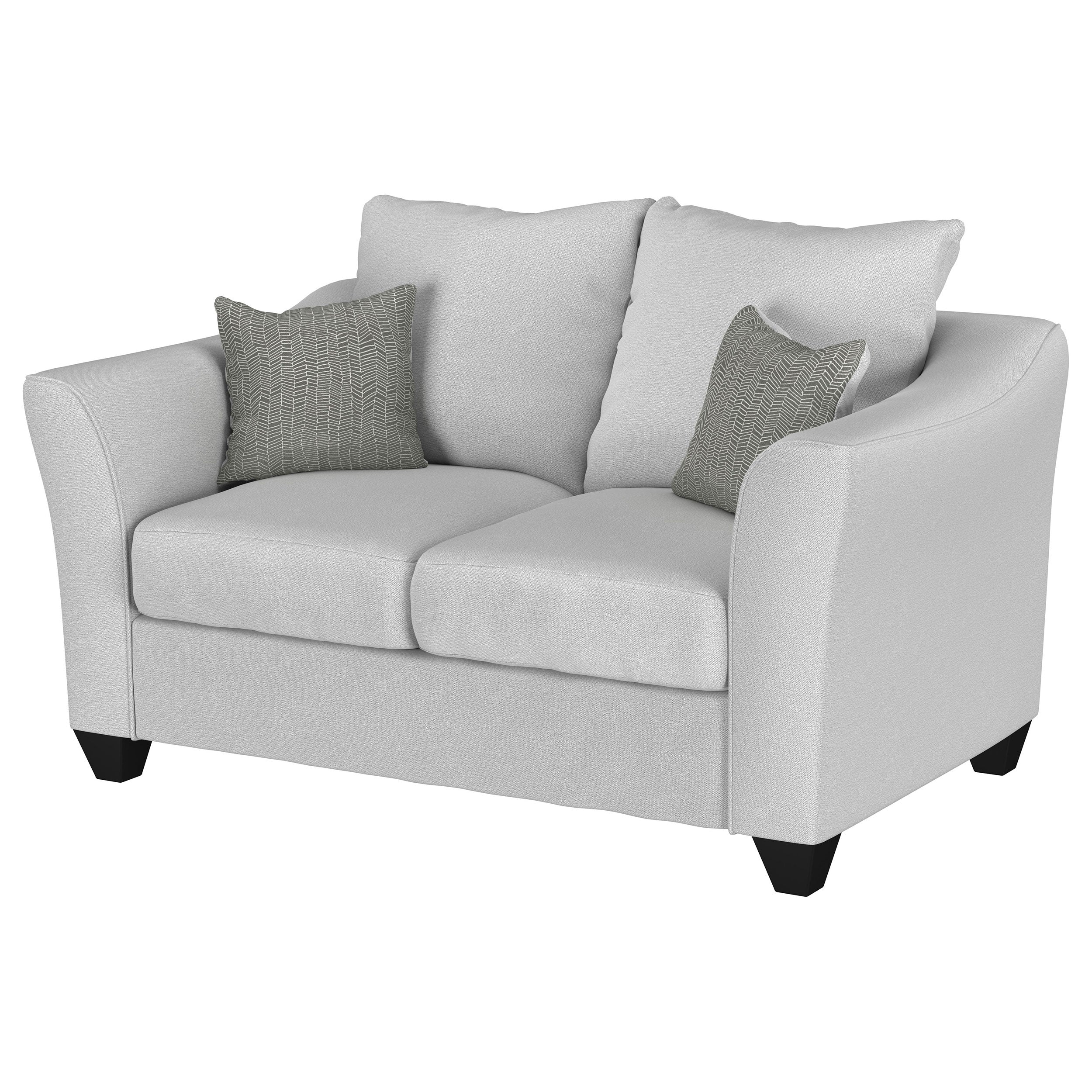 Salizar Loveseat - Joseph's Furniture (East Orange, NJ)