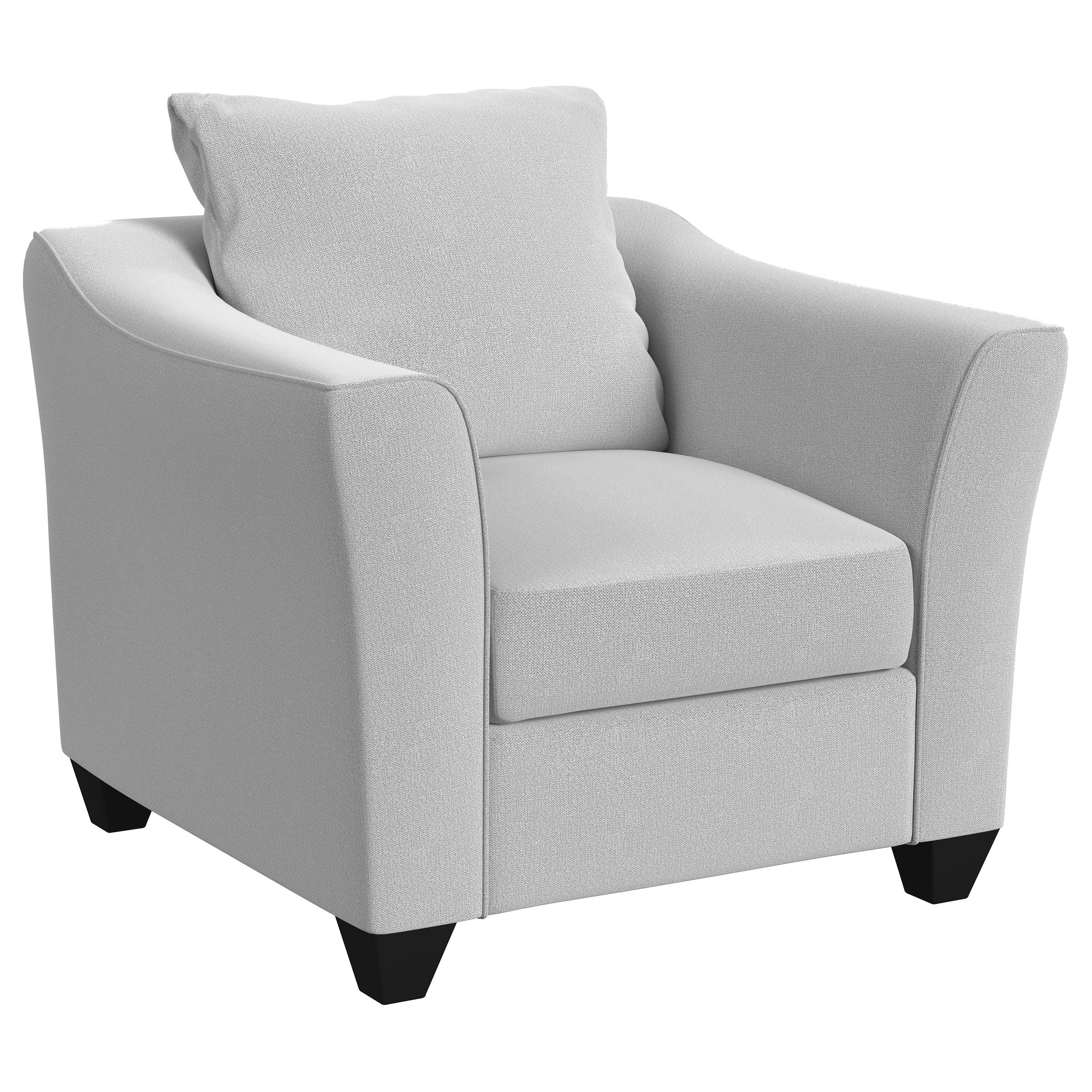 Salizar Accent Chair - Joseph's Furniture (East Orange, NJ)