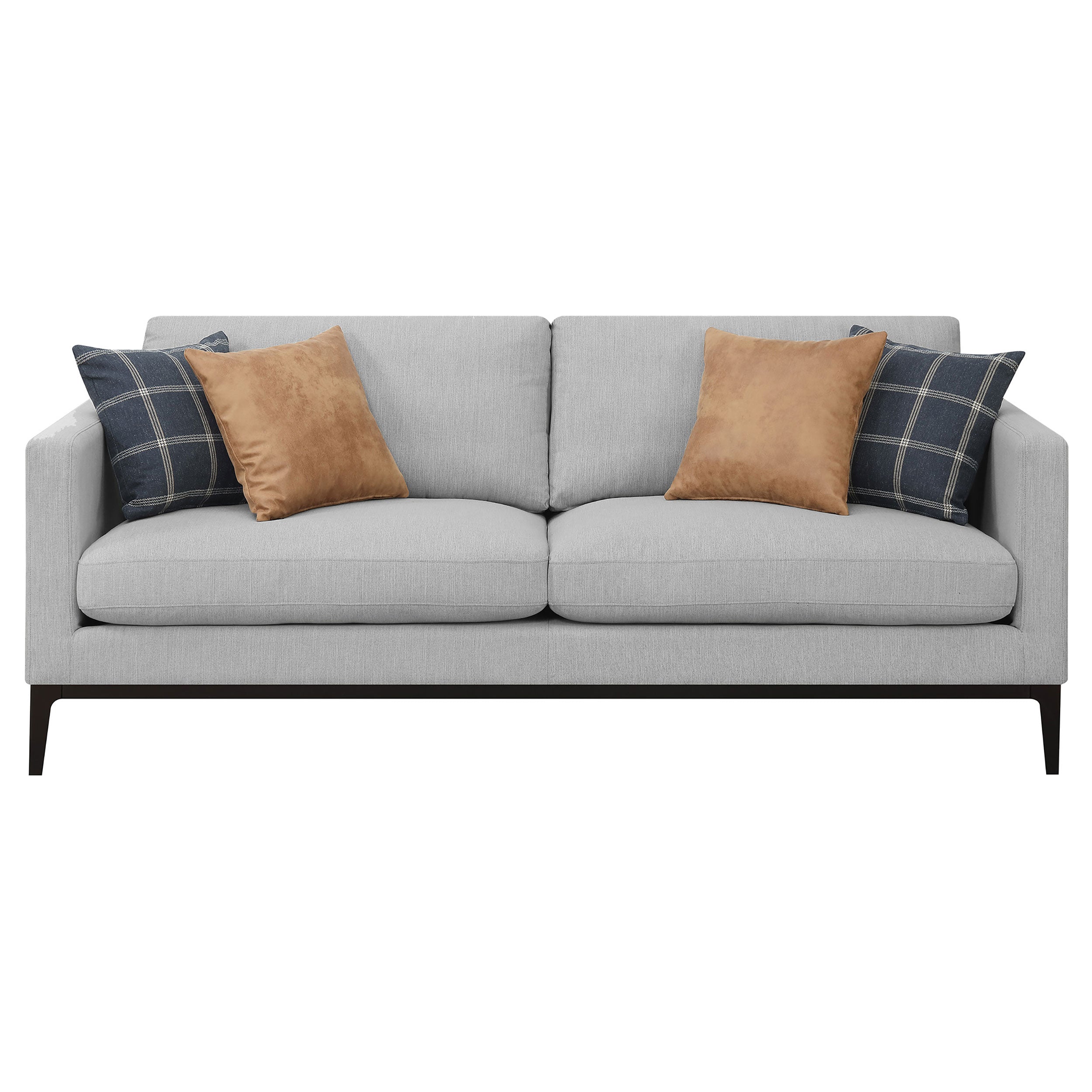 Apperson Sofa Set - Joseph's Furniture (East Orange, NJ)