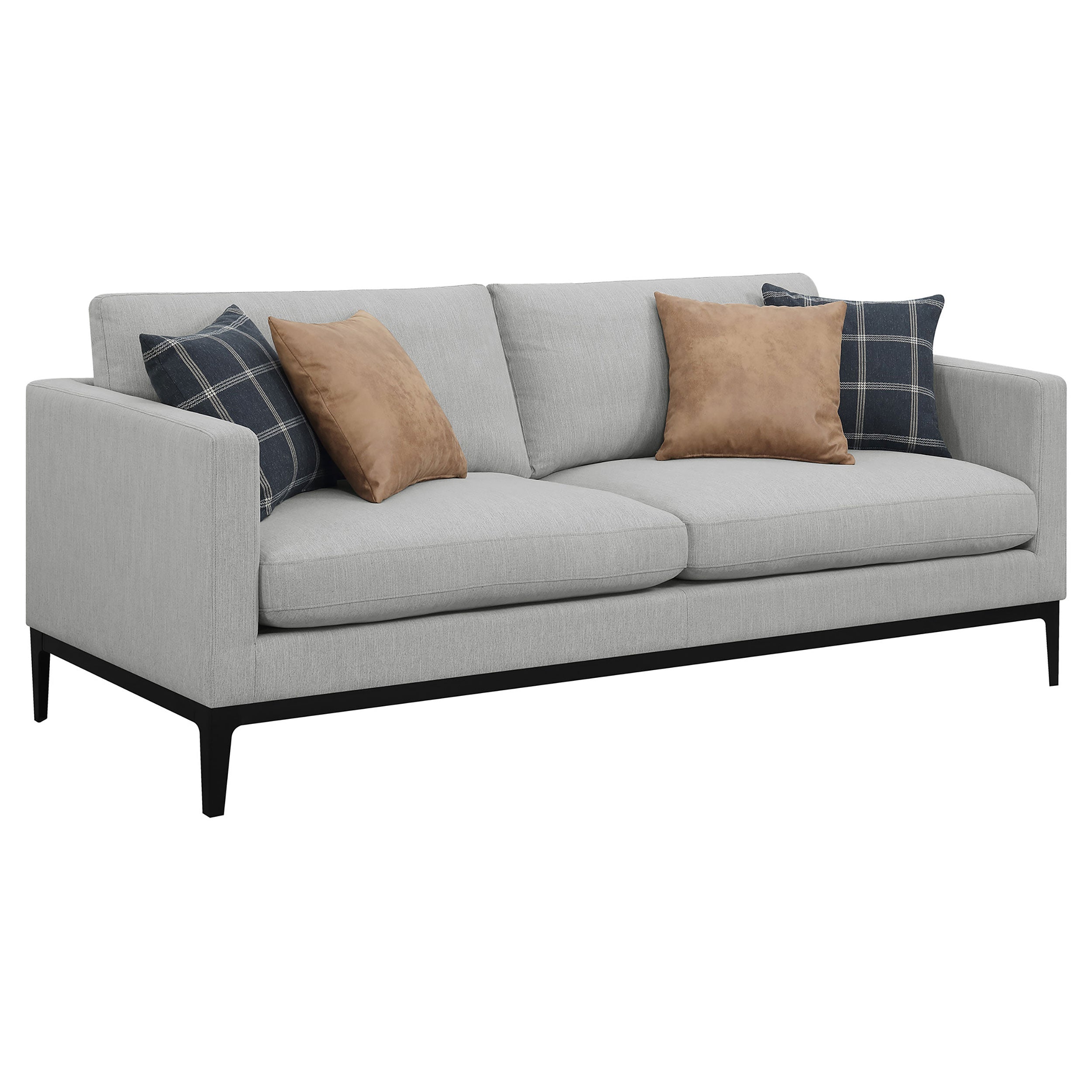 Apperson Sofa Set - Joseph's Furniture (East Orange, NJ)