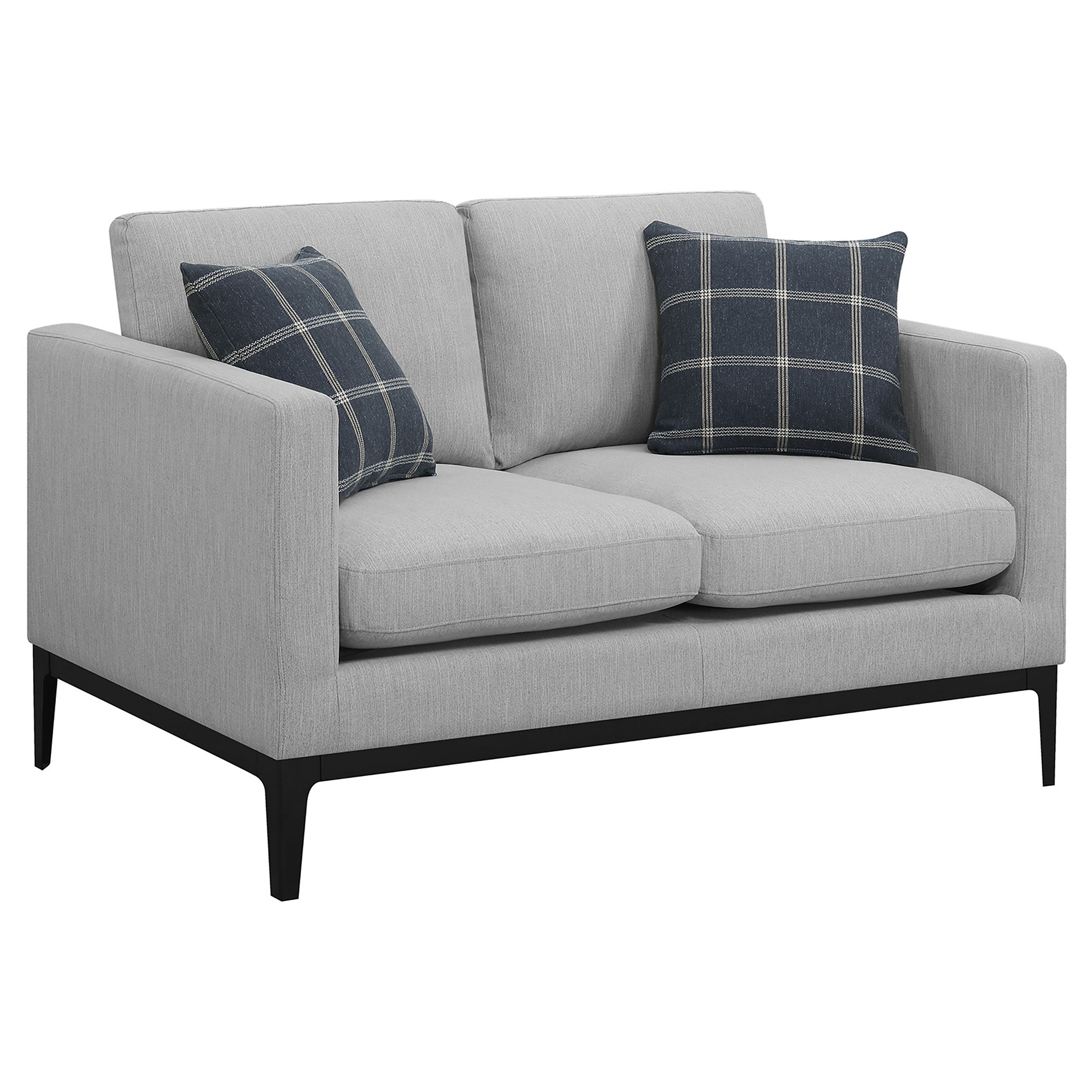 Apperson Sofa Set - Joseph's Furniture (East Orange, NJ)