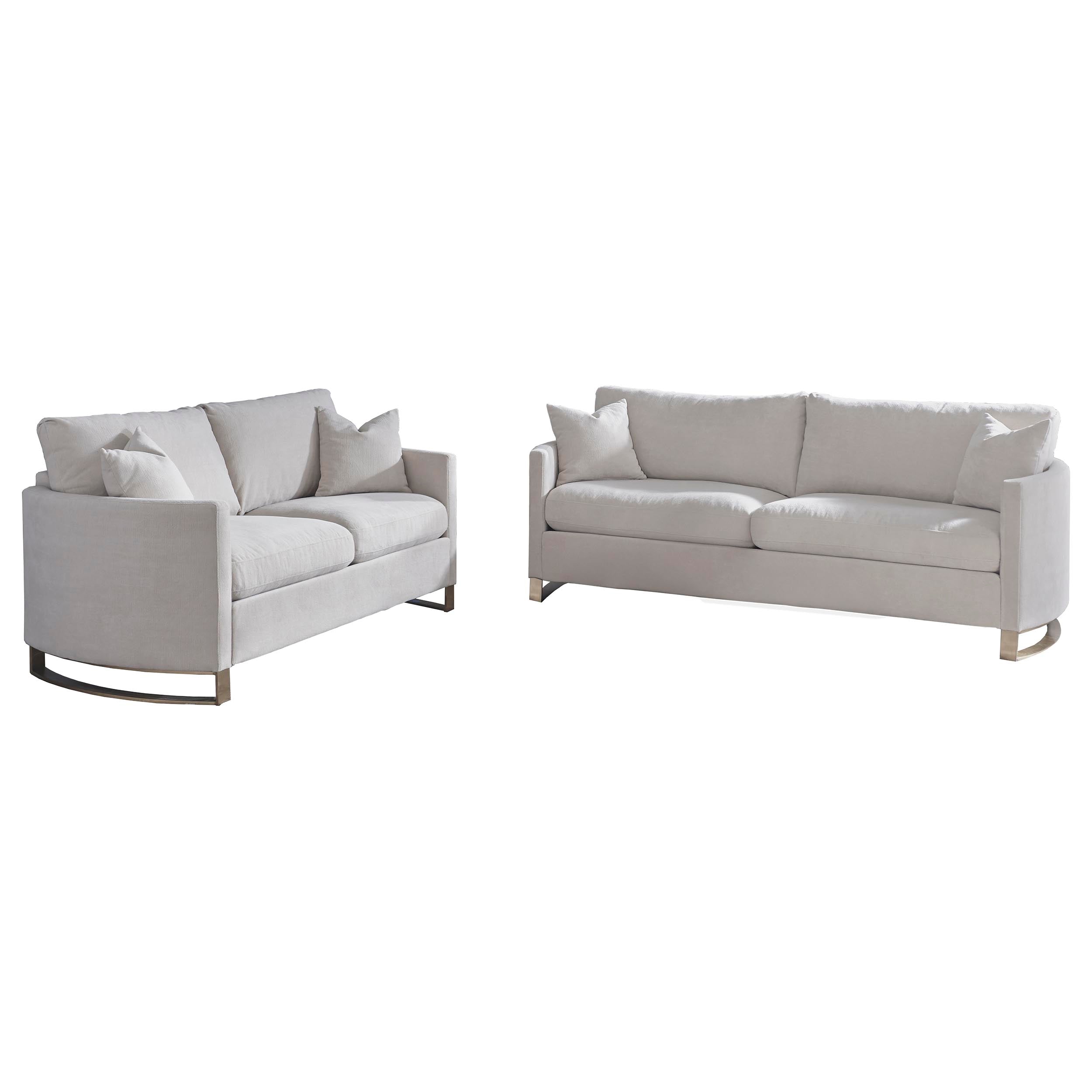 Corliss Sofa Set - Joseph's Furniture (East Orange, NJ)