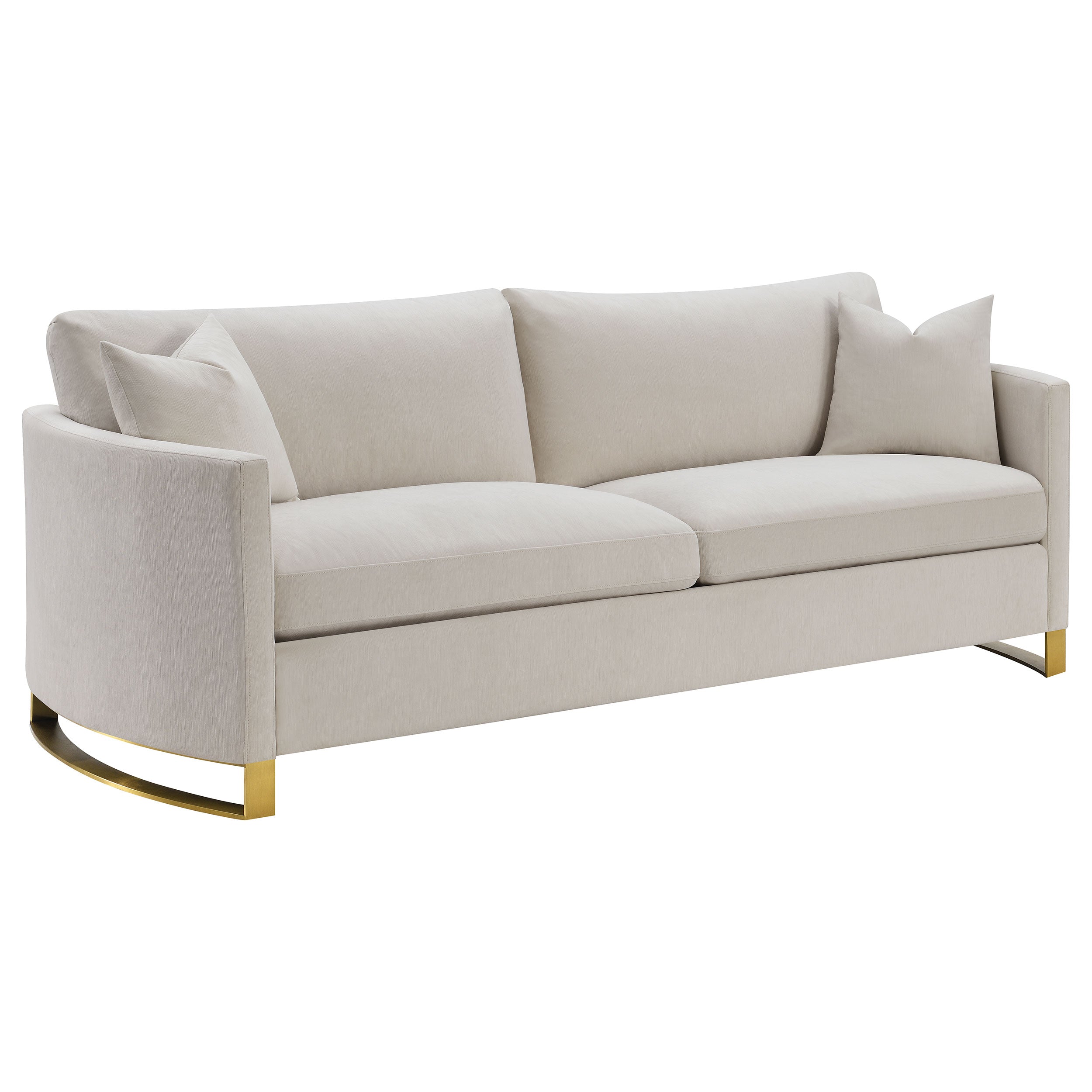 Corliss Sofa Set - Joseph's Furniture (East Orange, NJ)