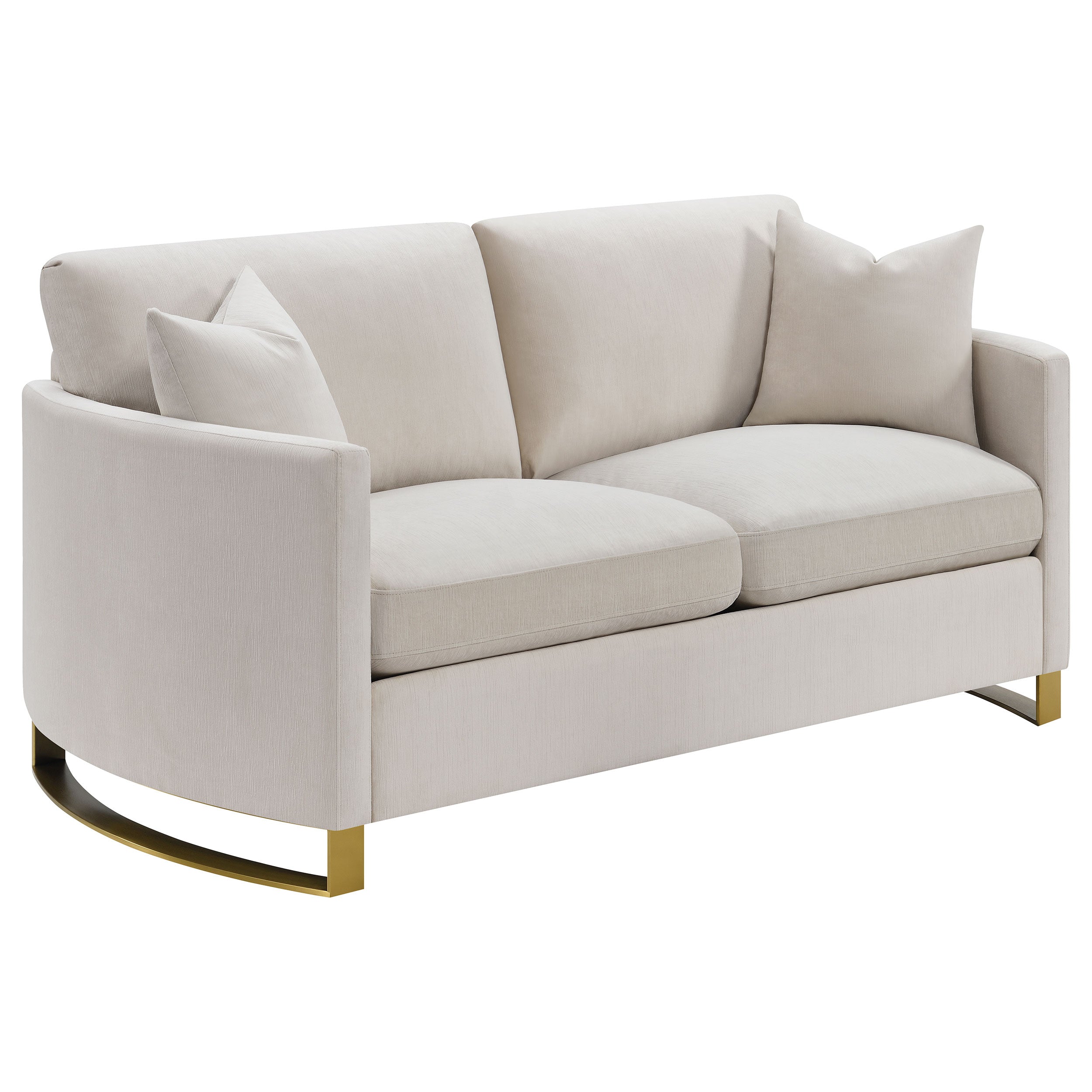 Corliss Sofa Set - Joseph's Furniture (East Orange, NJ)
