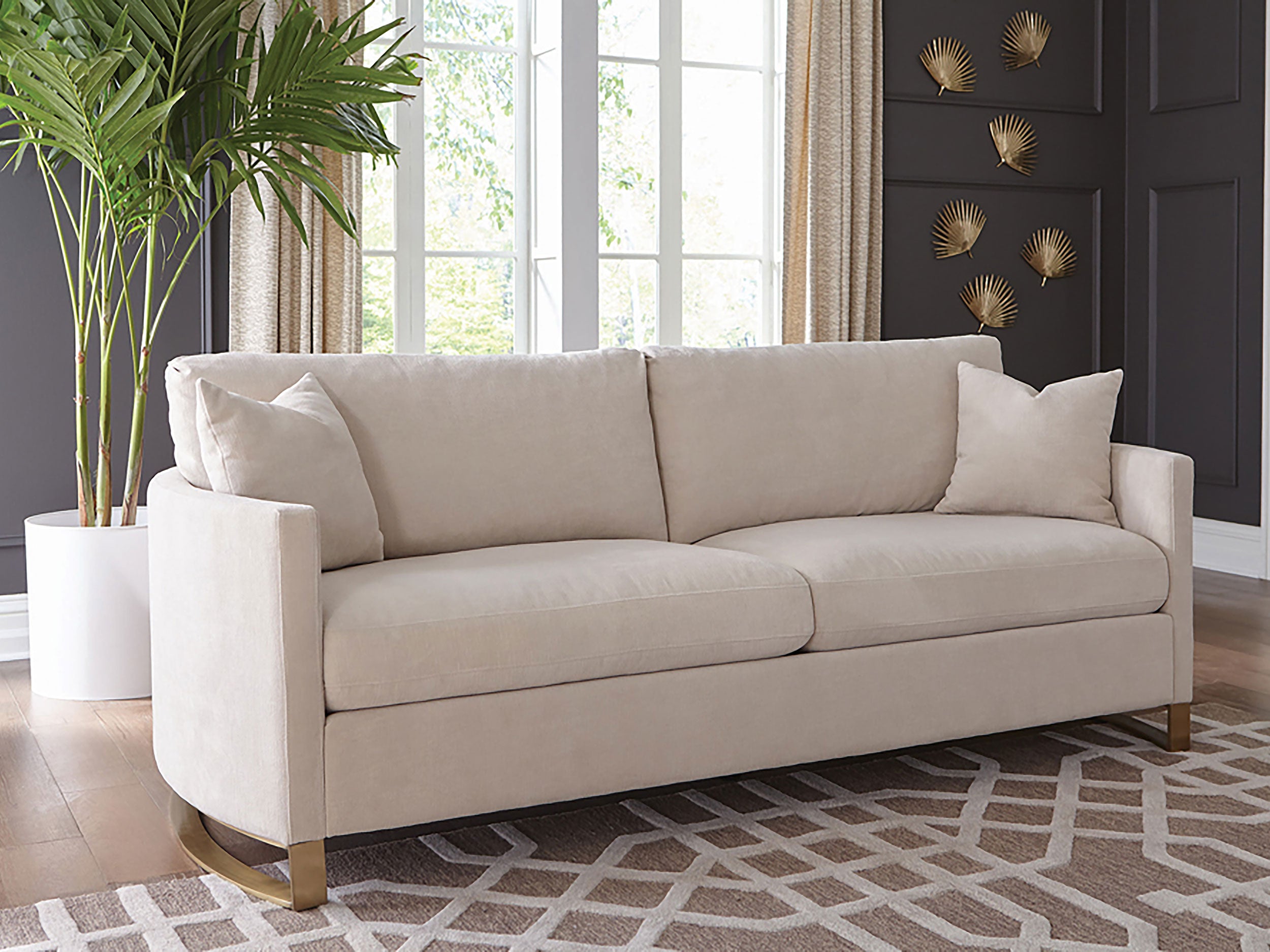Corliss Sofa - Joseph's Furniture (East Orange, NJ)