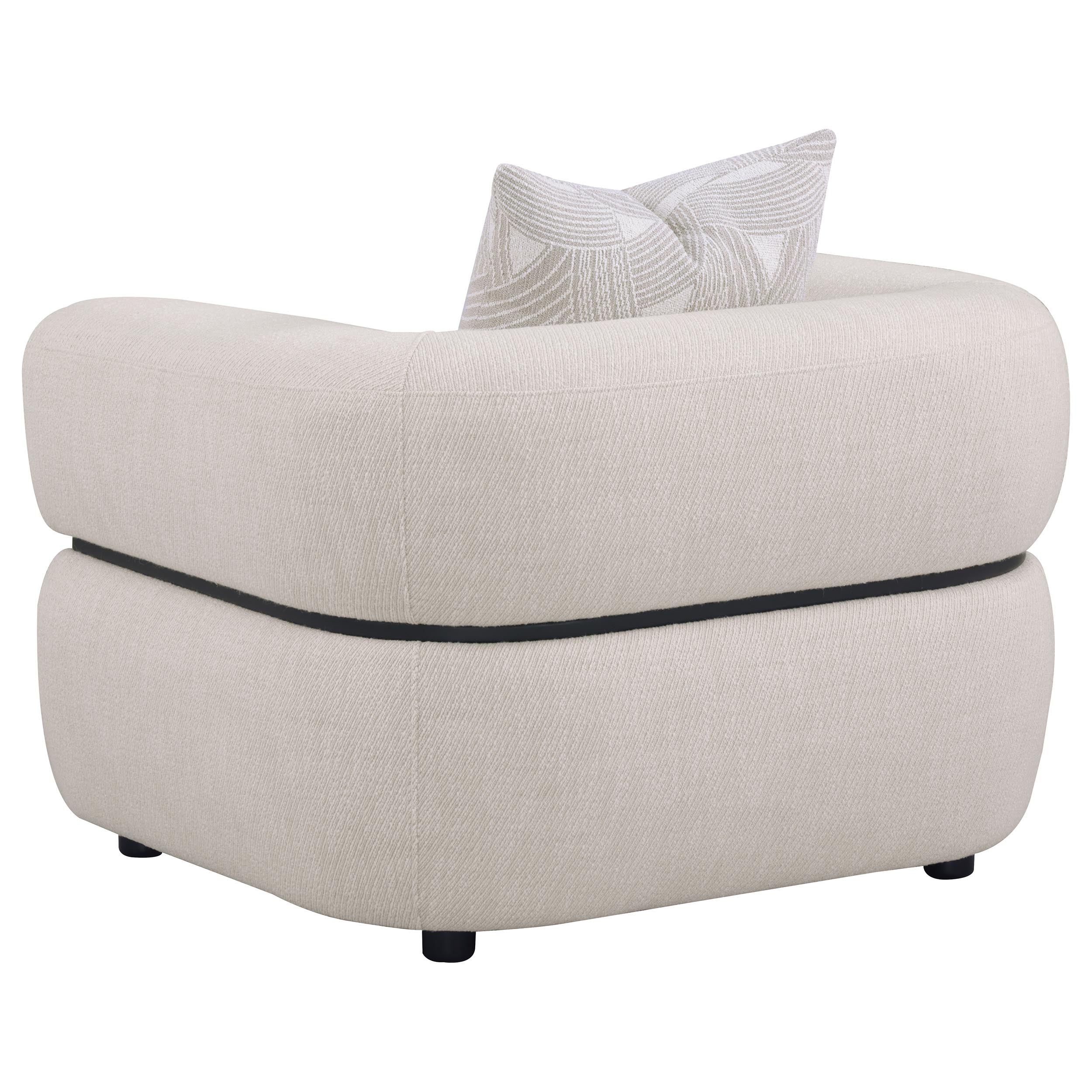Jeanette Sofa Set