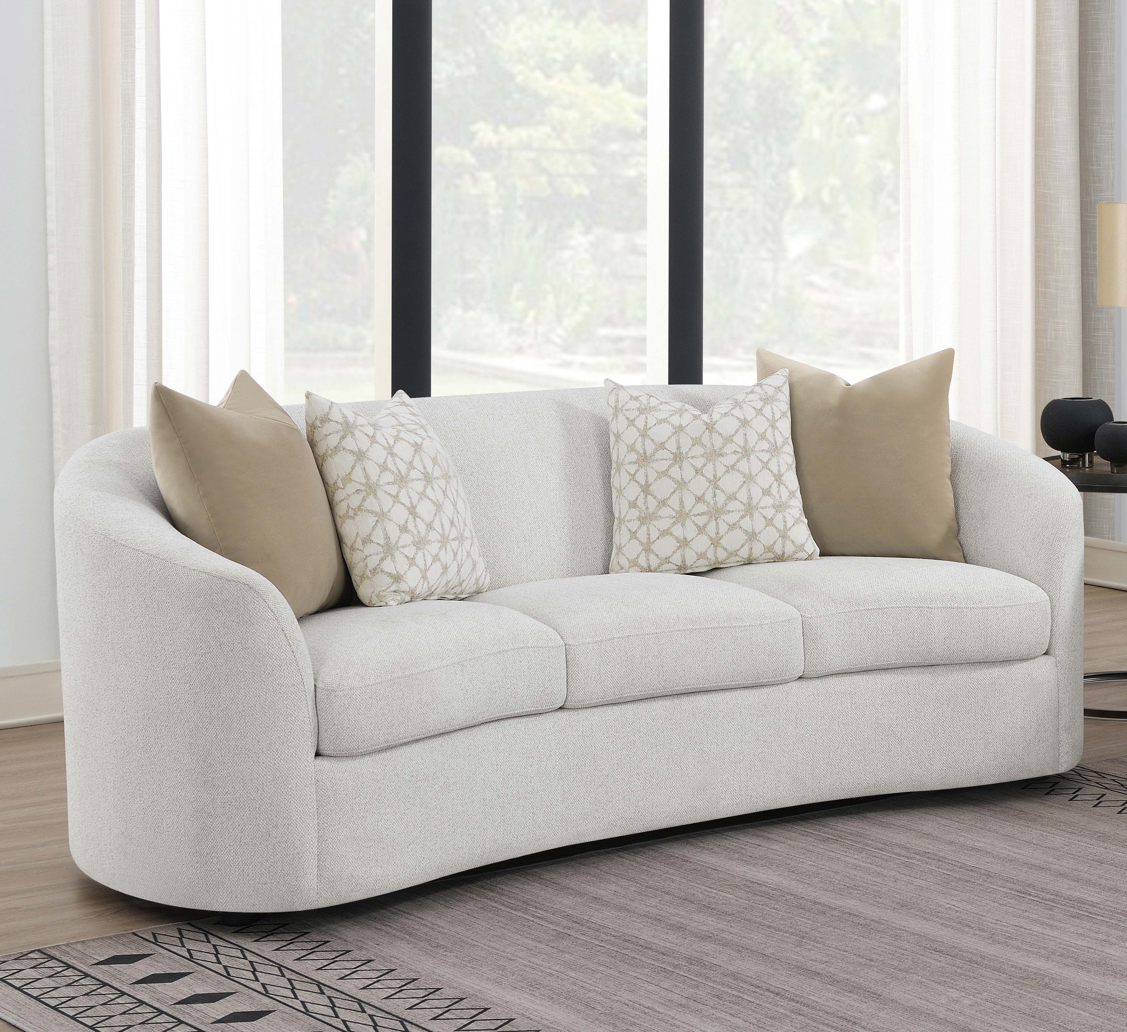 Rainn Sofa - Joseph's Furniture (East Orange, NJ)