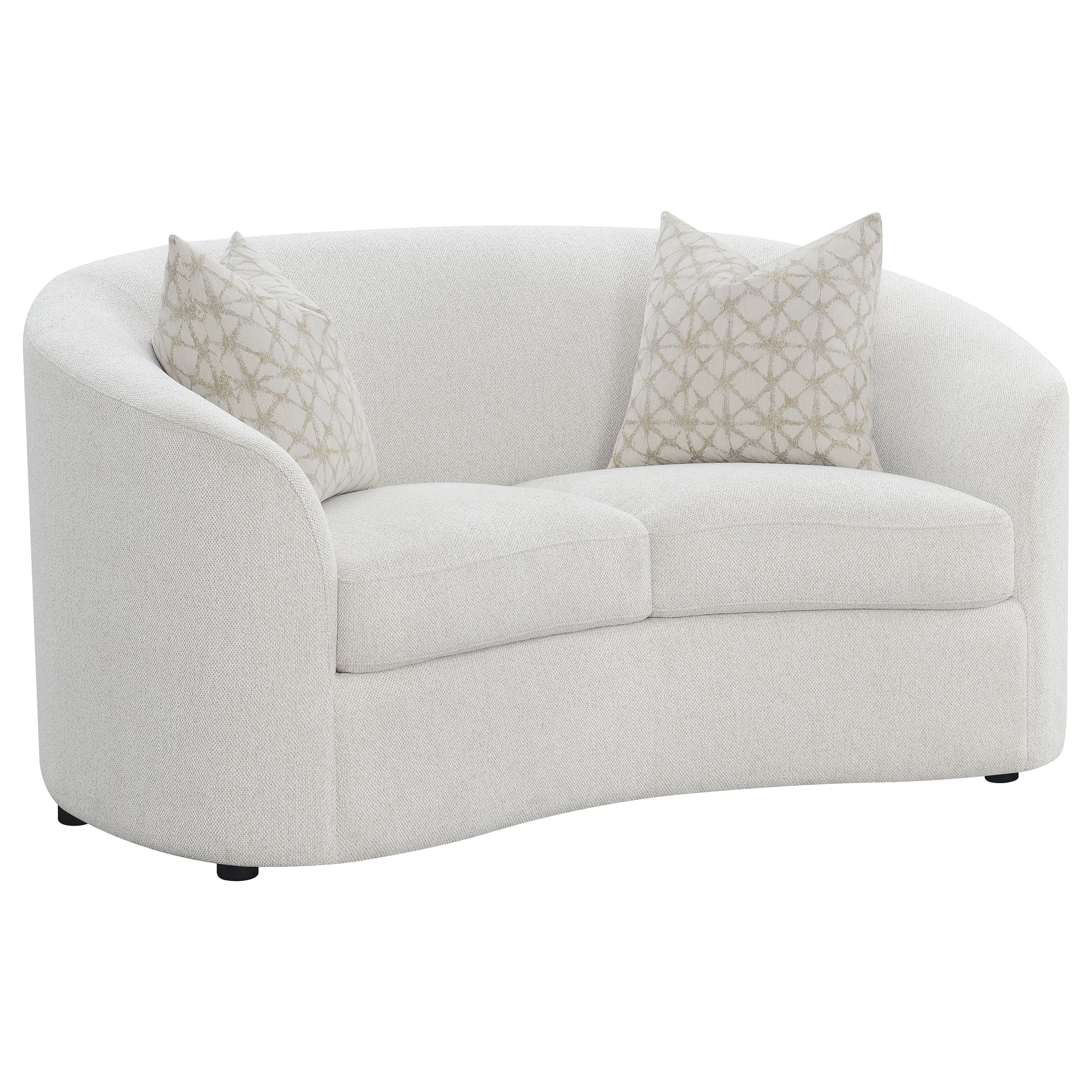 Rainn Loveseat - Joseph's Furniture (East Orange, NJ)
