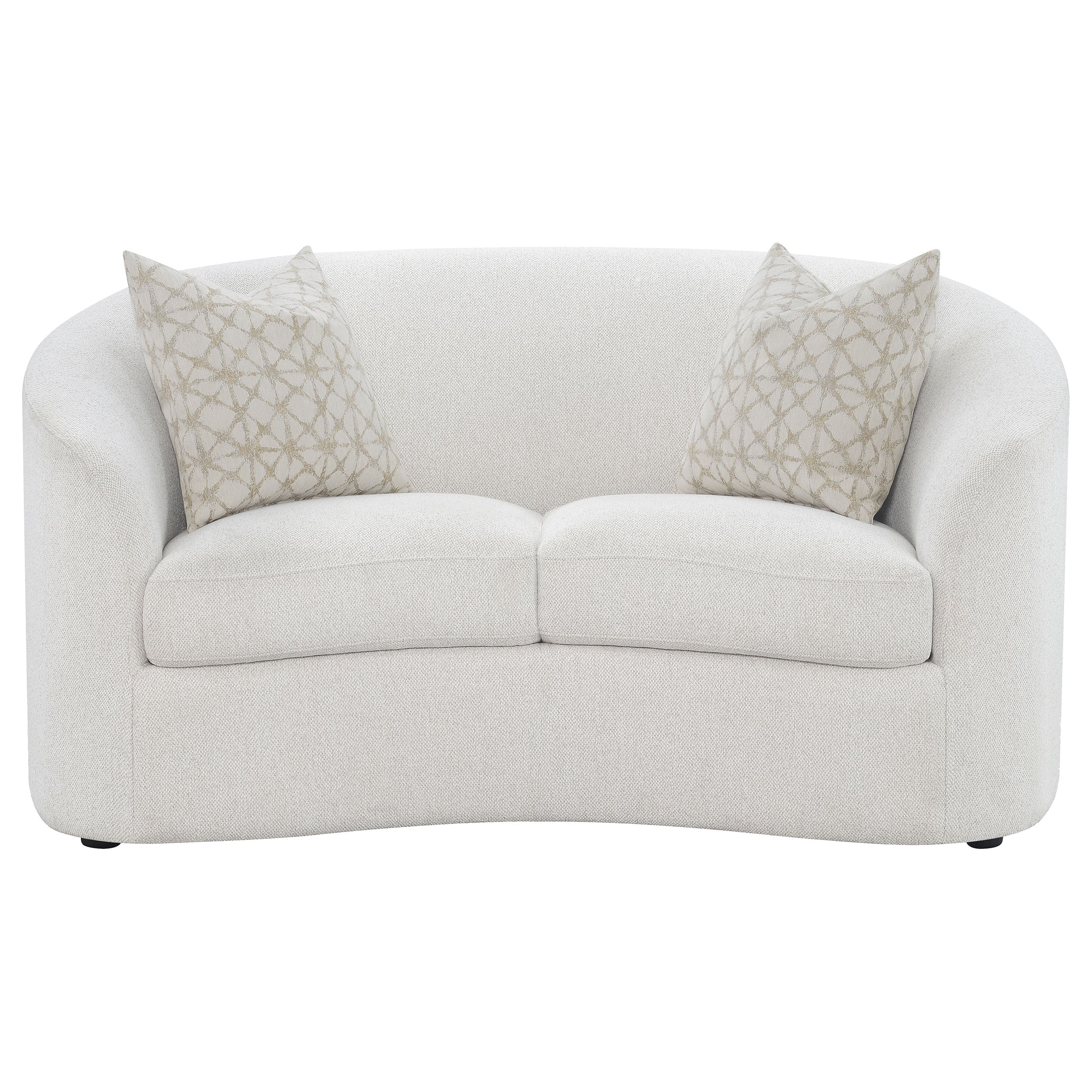Rainn Loveseat - Joseph's Furniture (East Orange, NJ)