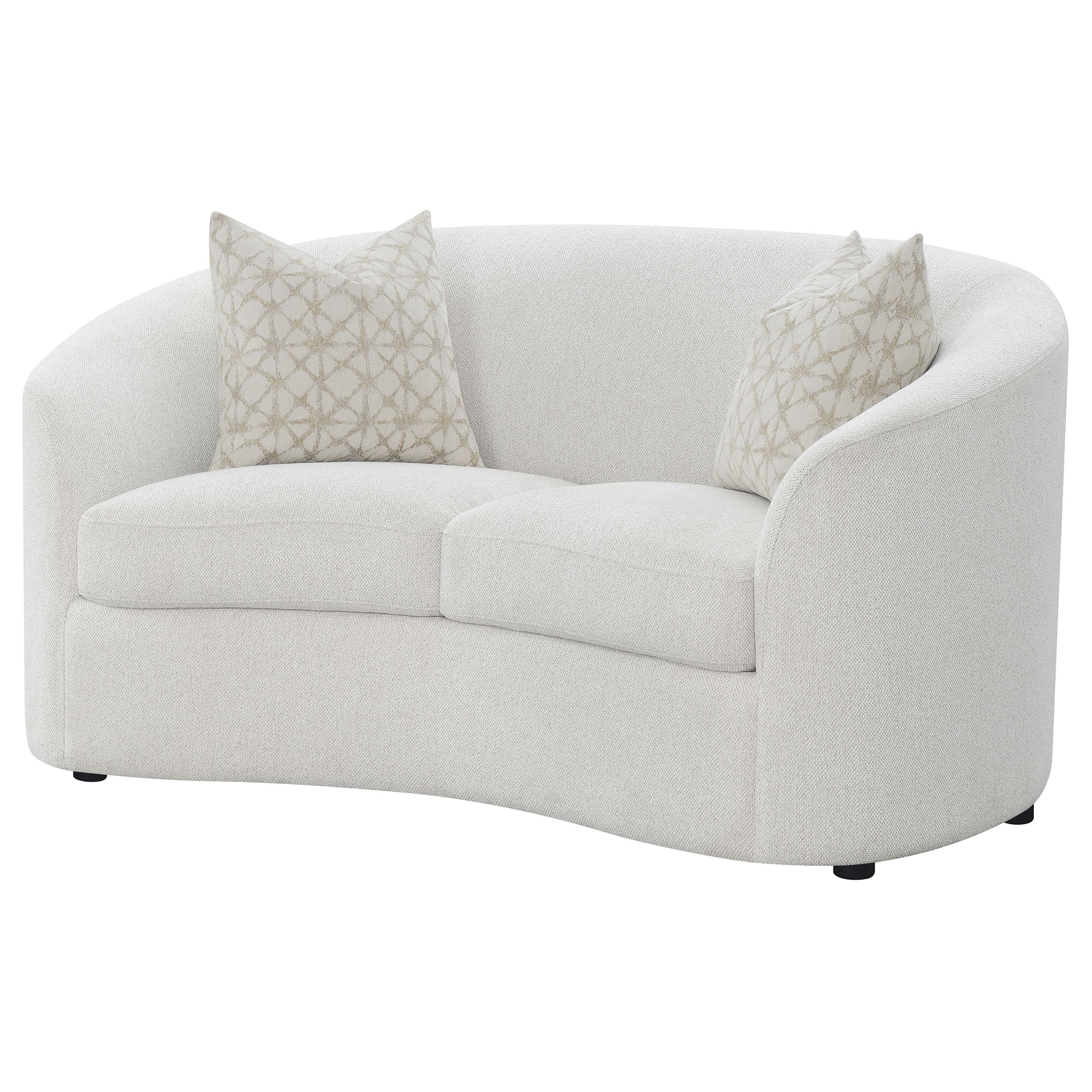 Rainn Loveseat - Joseph's Furniture (East Orange, NJ)