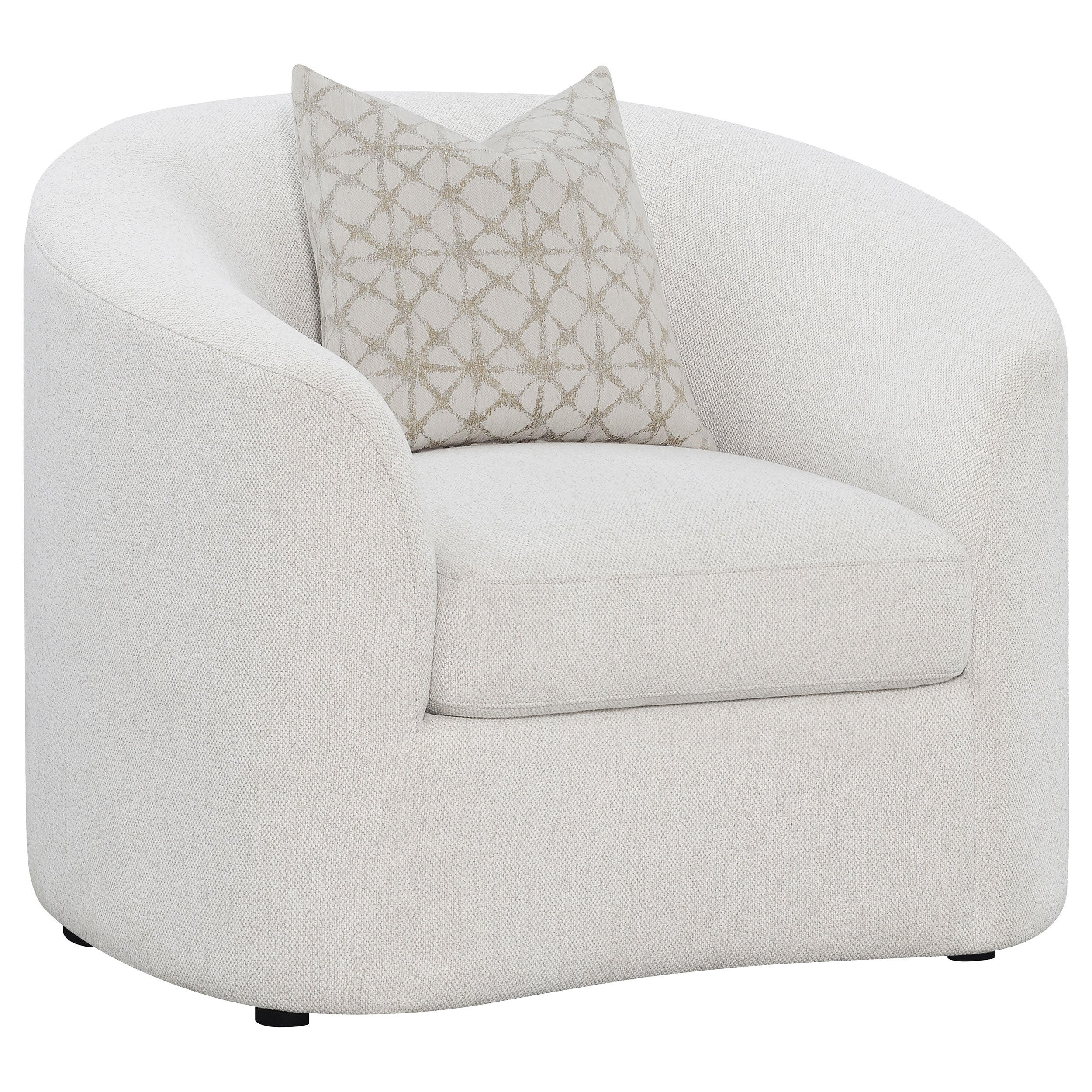 Rainn Accent Chair - Joseph's Furniture (East Orange, NJ)