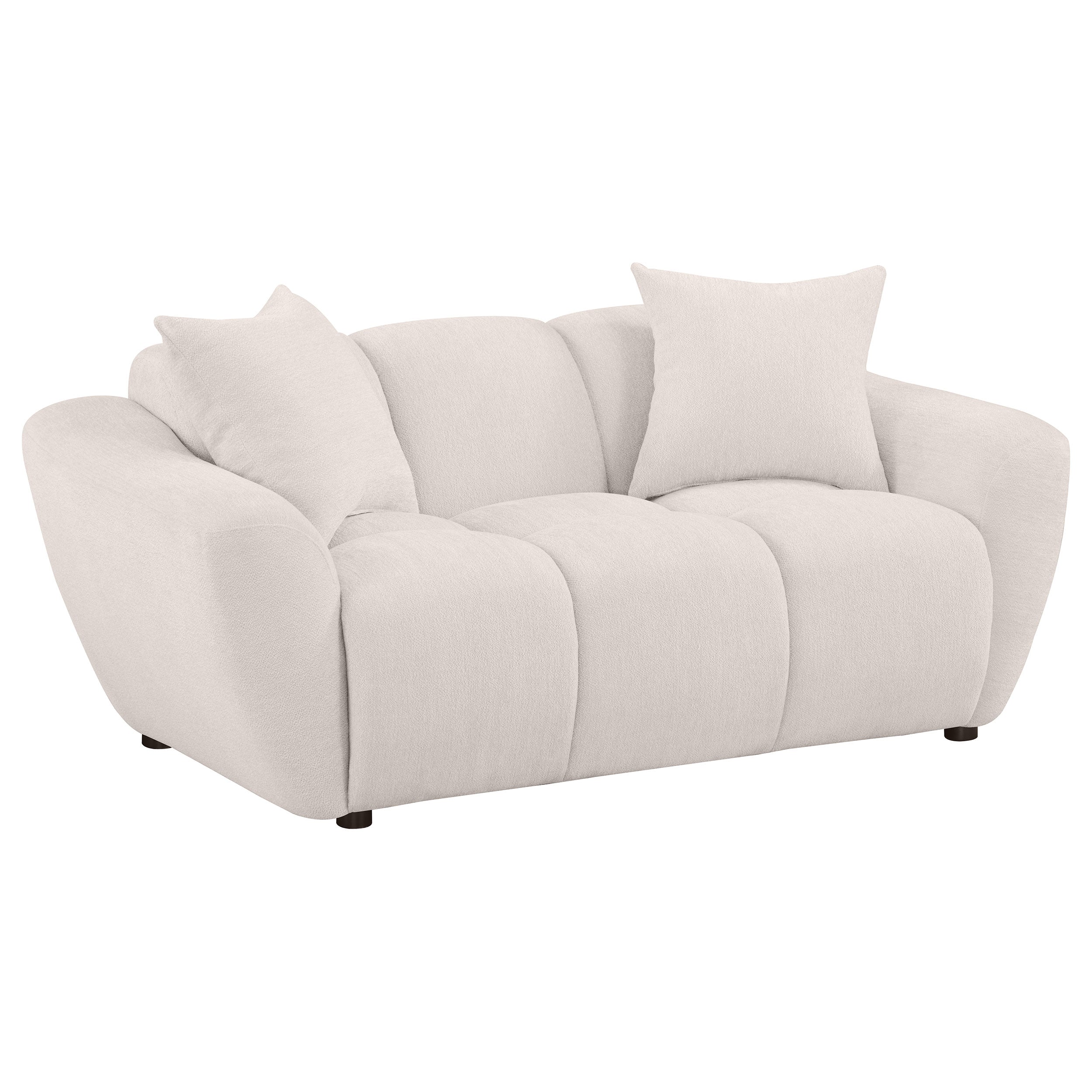 Destino Loveseat - Joseph's Furniture (East Orange, NJ)