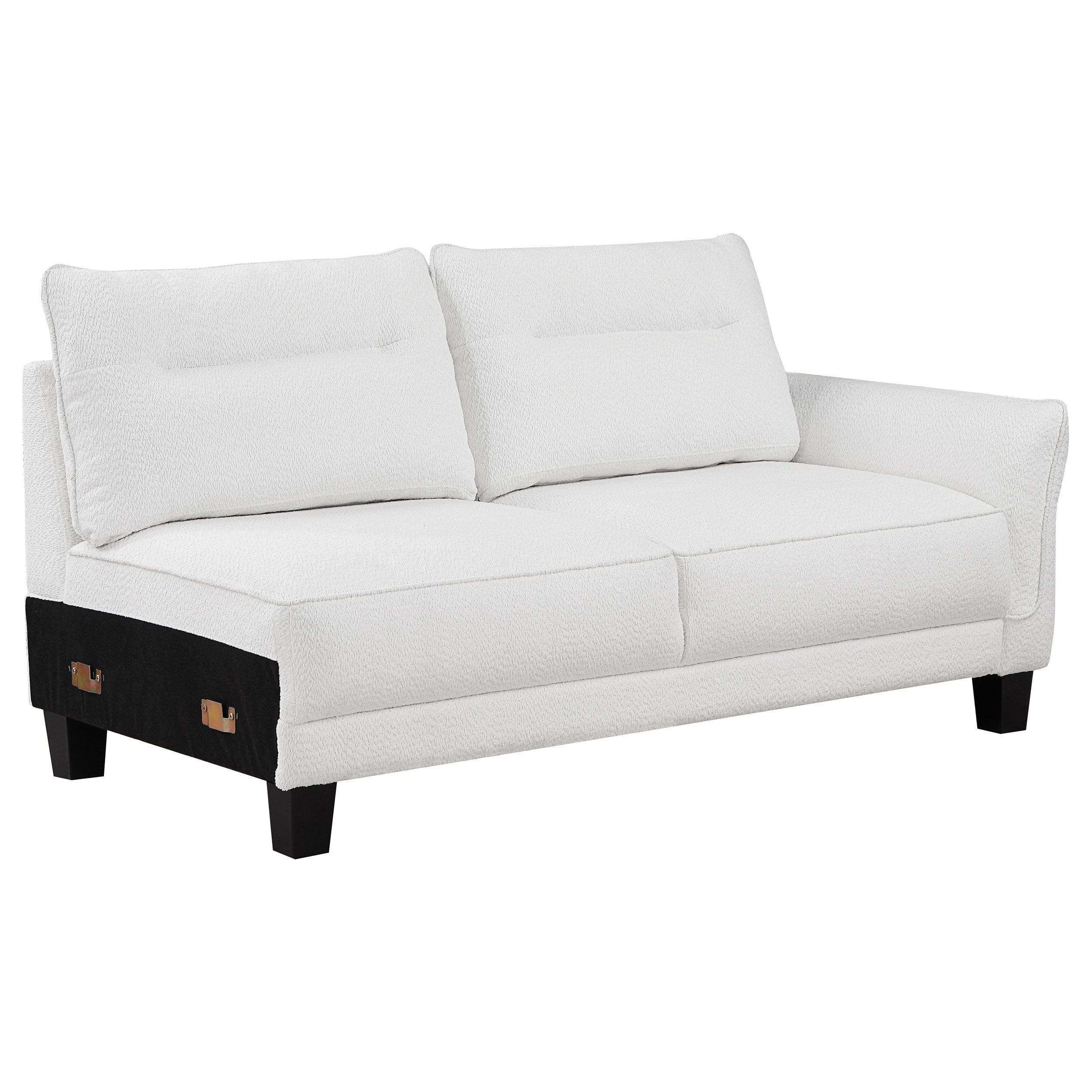 Caspian Sectional Sofa