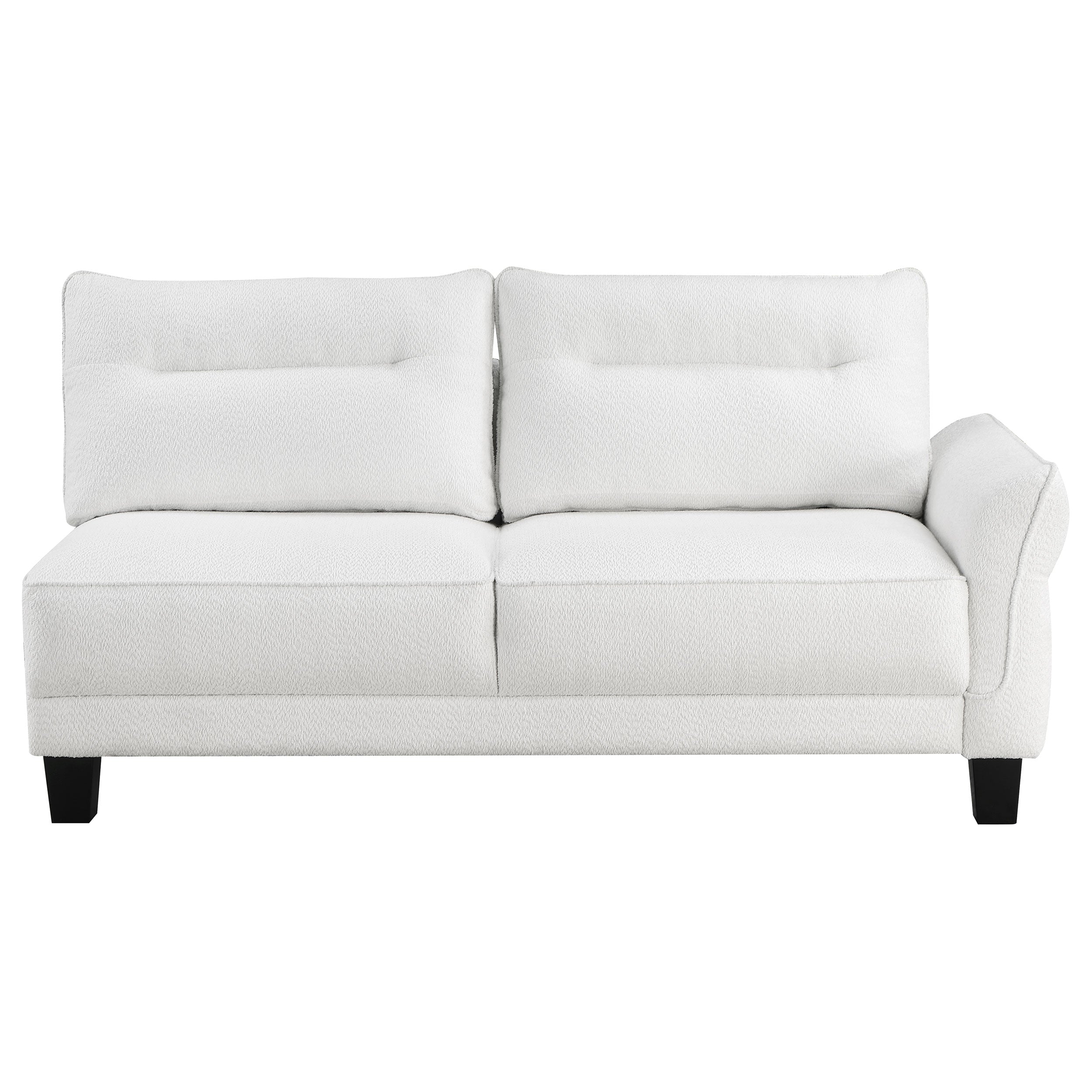 Caspian Sectional Sofa