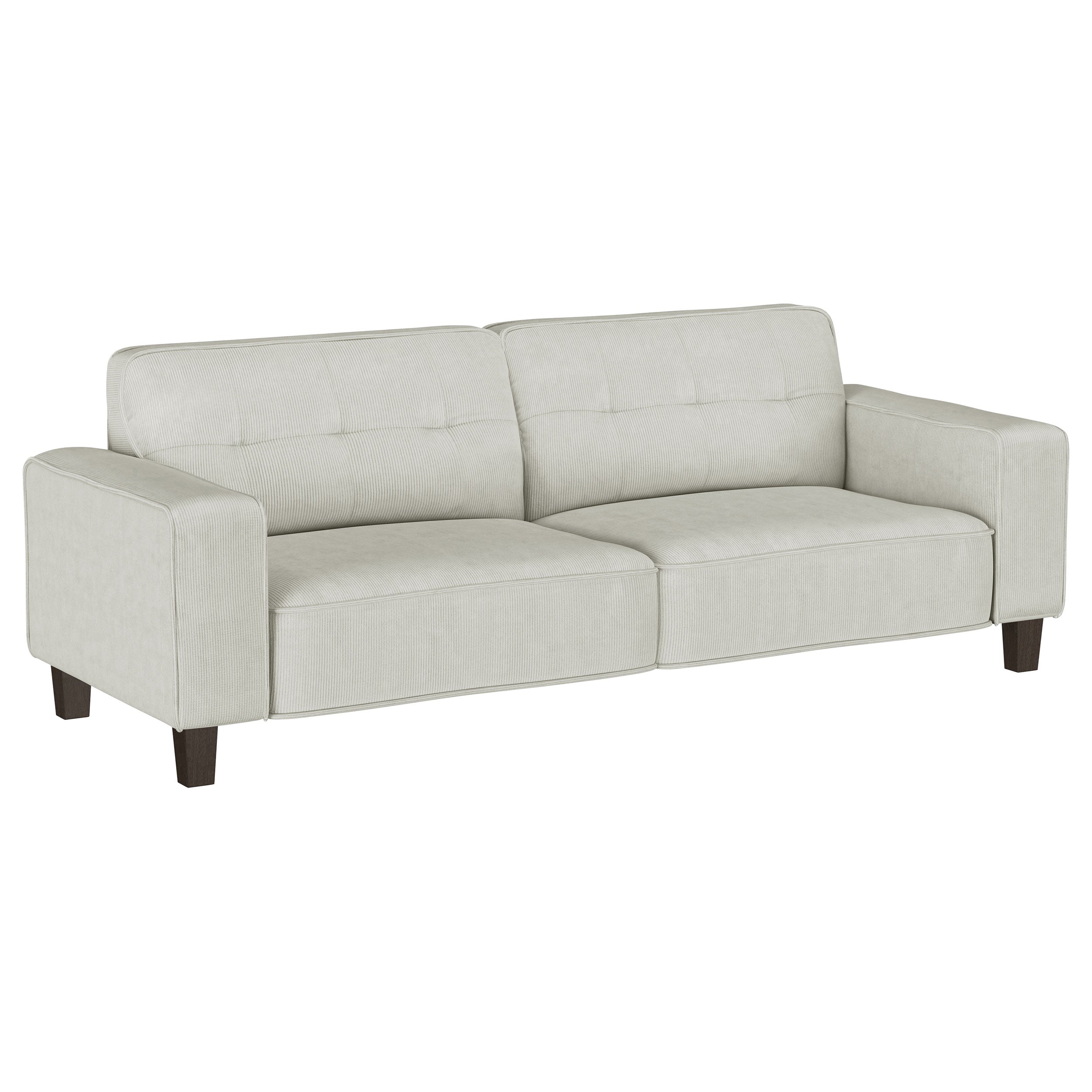 Deerhurst Sofa Set - Joseph's Furniture (East Orange, NJ)