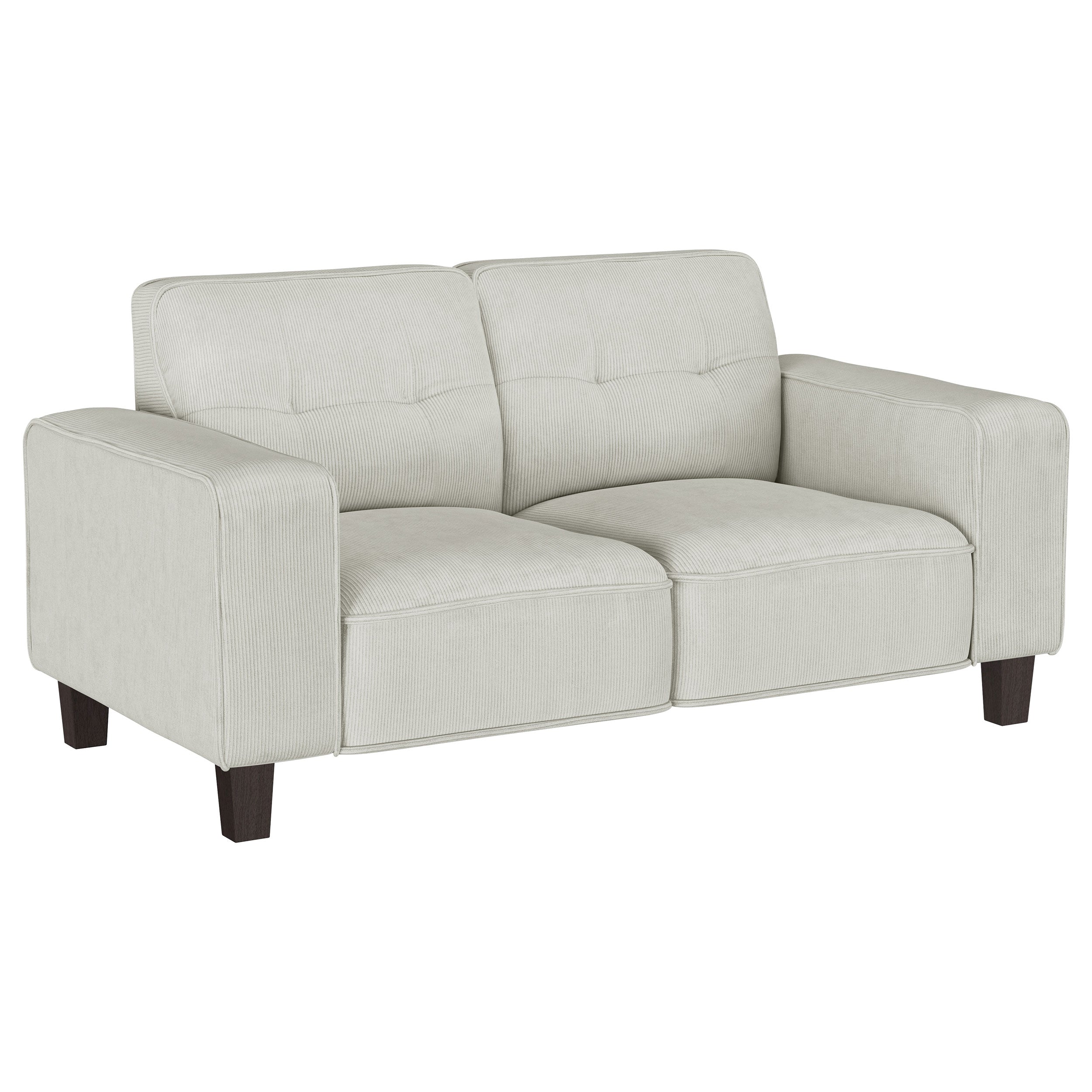 Deerhurst Sofa Set - Joseph's Furniture (East Orange, NJ)