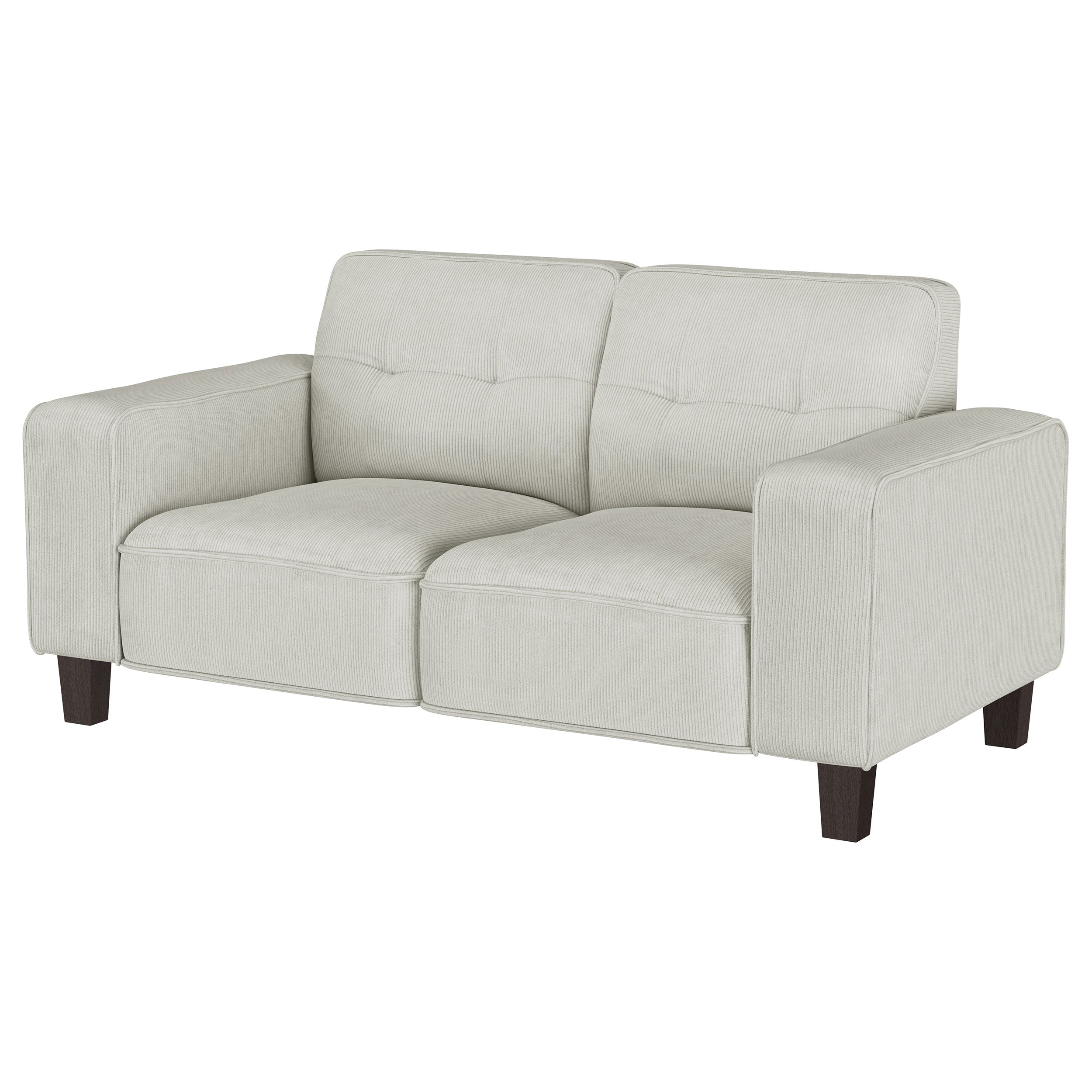 Deerhurst Loveseat - Joseph's Furniture (East Orange, NJ)