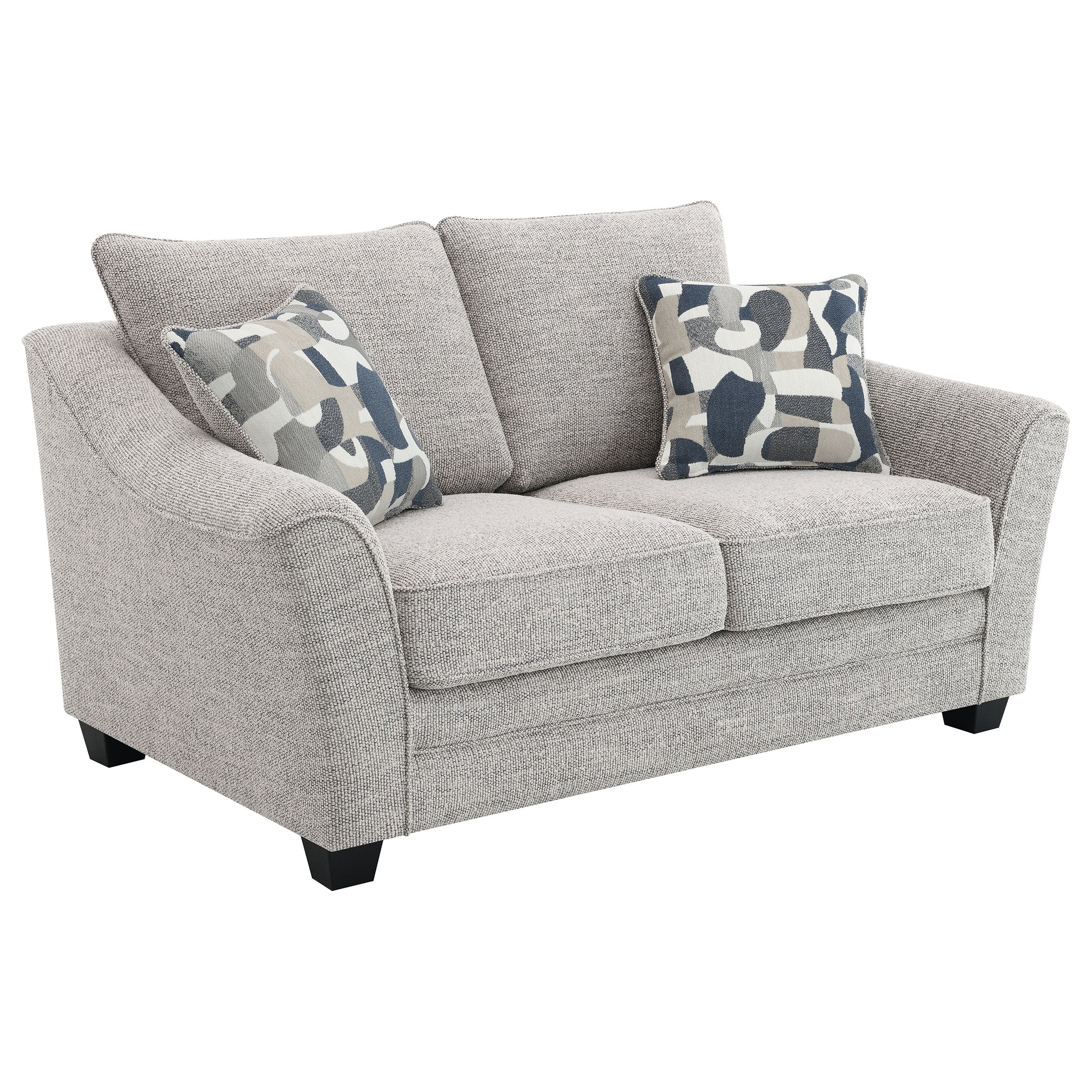 Tomkins Loveseat - Joseph's Furniture (East Orange, NJ)